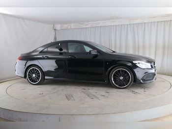 Used Mercedes-Benz CLA 2019 for sale - 78938826: Photo