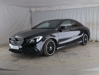Used Mercedes-Benz CLA 2019 for sale - 78938826: Photo