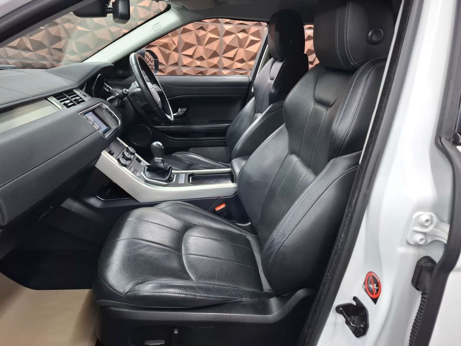 Used Land Rover Range Rover Evoque 2016 for sale - 77151214: Photo 14