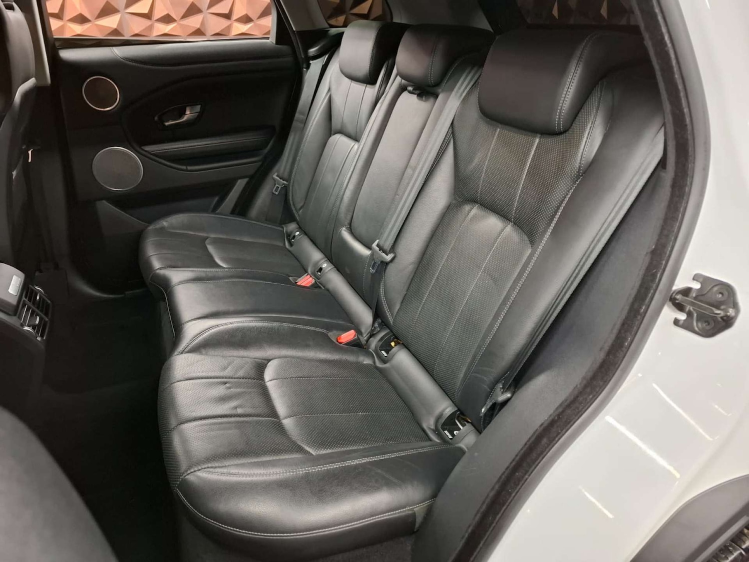 Used Land Rover Range Rover Evoque 2016 for sale - 77151214: Photo 16