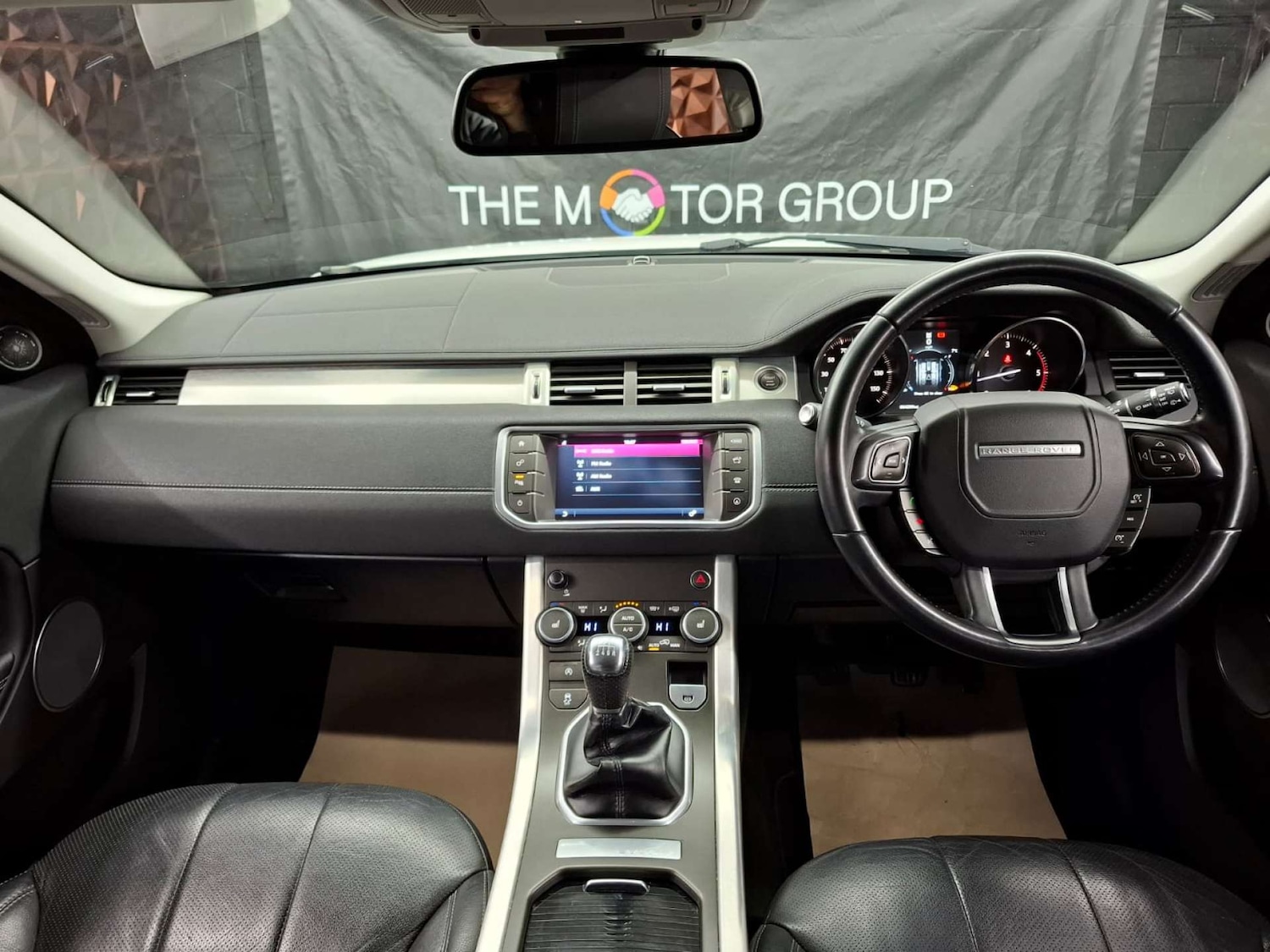 Used Land Rover Range Rover Evoque 2016 for sale - 77151214: Photo 18