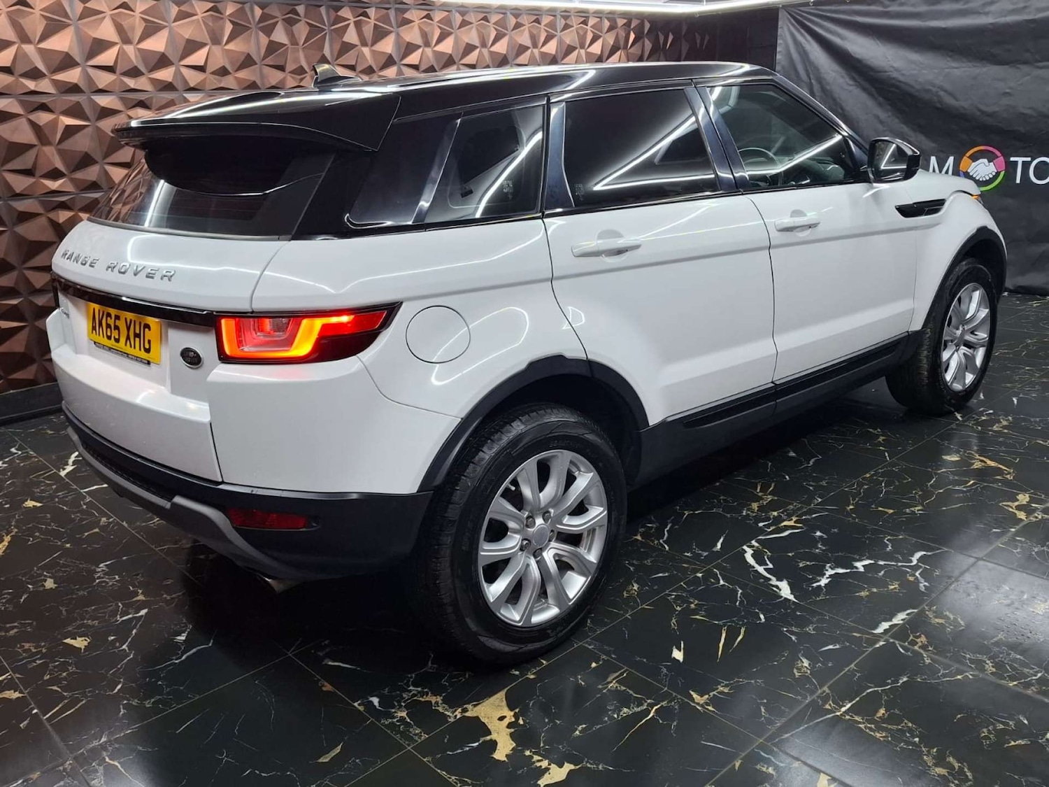 Used Land Rover Range Rover Evoque 2016 for sale - 77151214: Photo 26