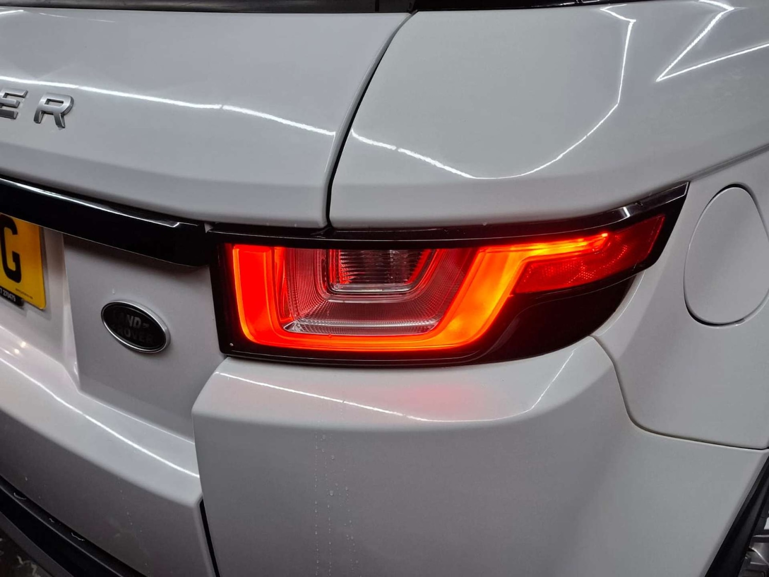 Used Land Rover Range Rover Evoque 2016 for sale - 77151214: Photo 31