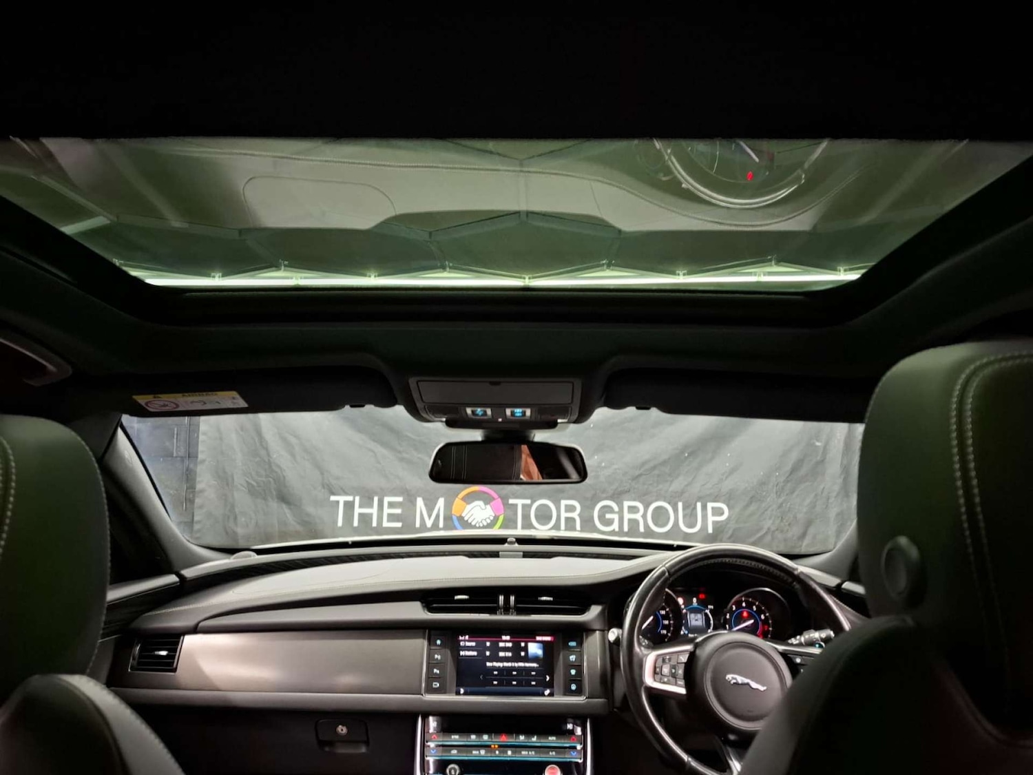 Used Jaguar XF 2015 for sale - 77151229: Photo 17