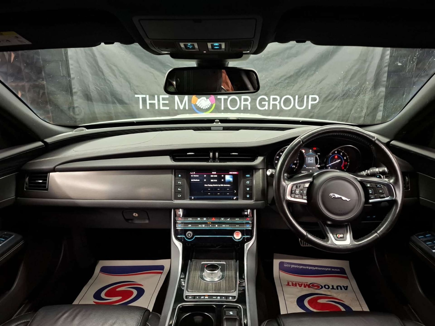 Used Jaguar XF 2015 for sale - 77151229: Photo 21