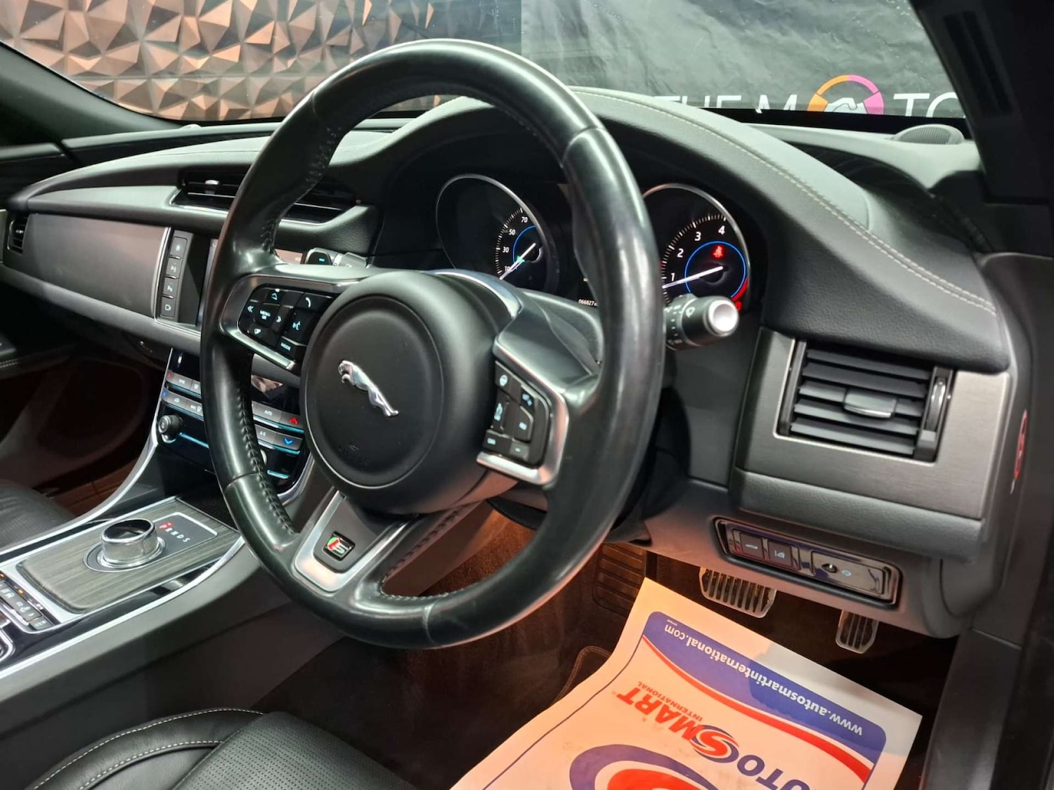 Used Jaguar XF 2015 for sale - 77151229: Photo 23