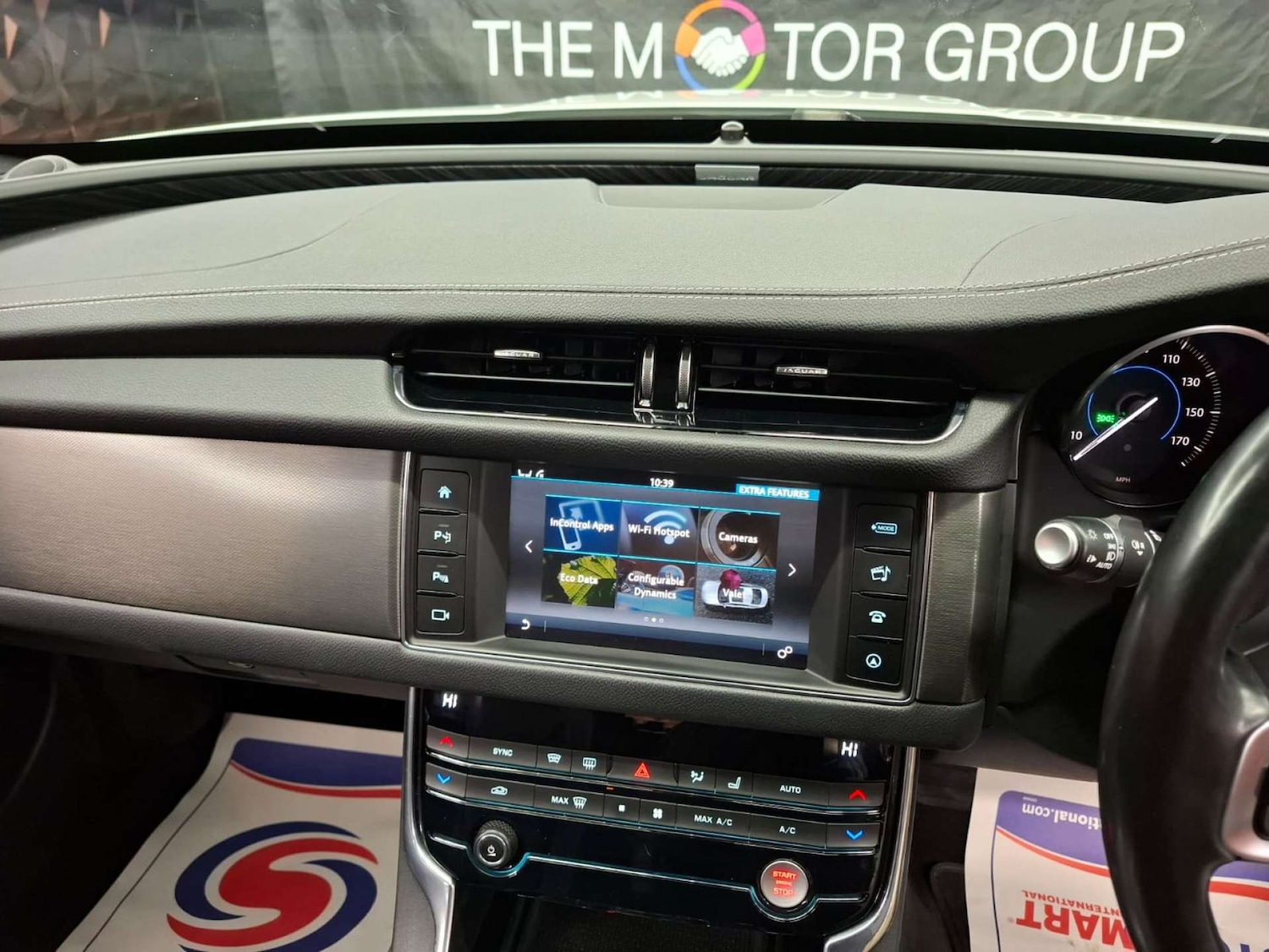 Used Jaguar XF 2015 for sale - 77151229: Photo 26