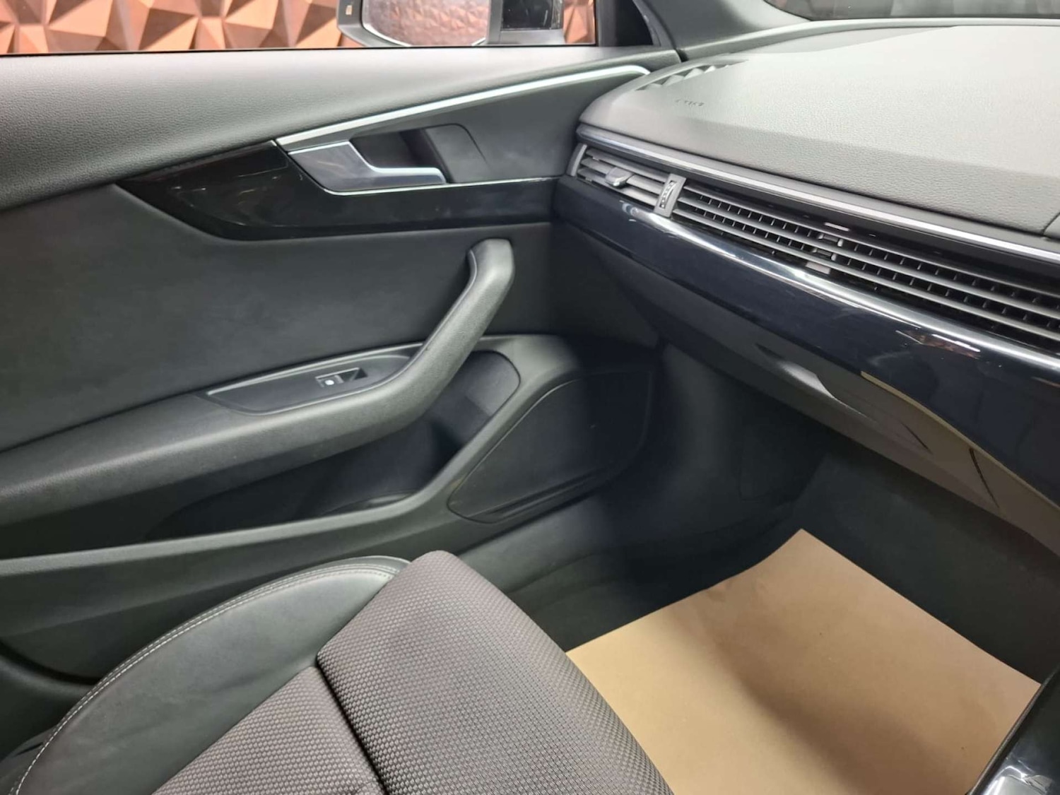 Used Audi A4 2016 for sale - 77151150: Photo 10