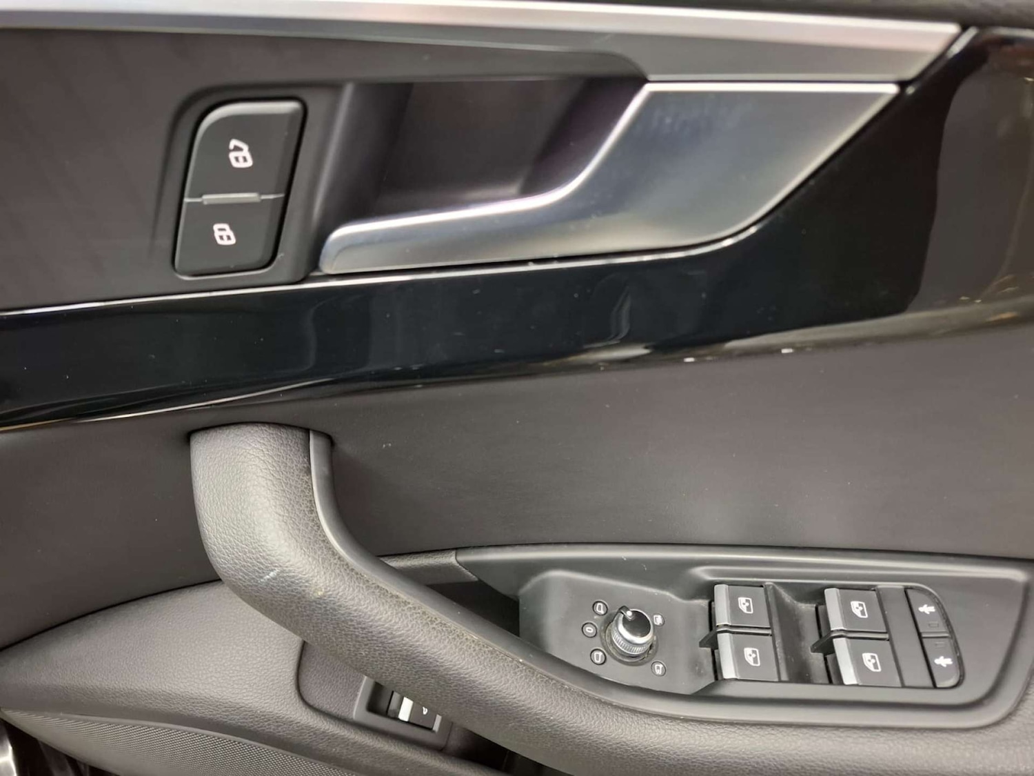 Used Audi A4 2016 for sale - 77151150: Photo 11