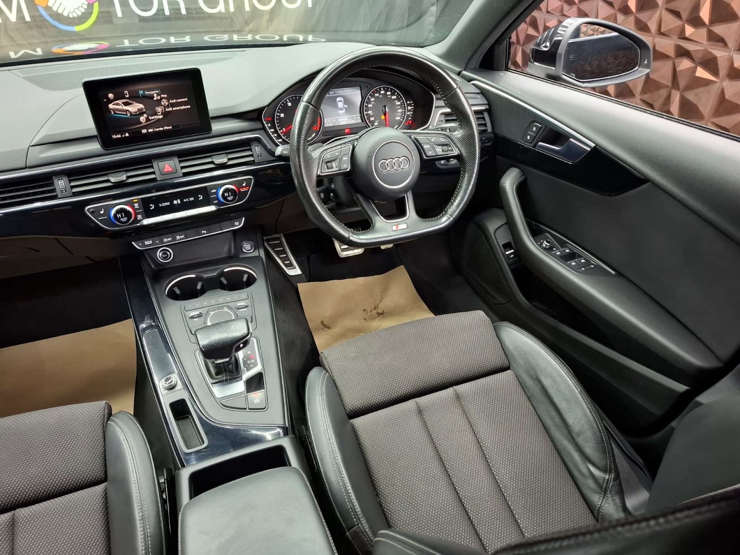 Used Audi A4 2016 for sale - 77151150: Photo 14