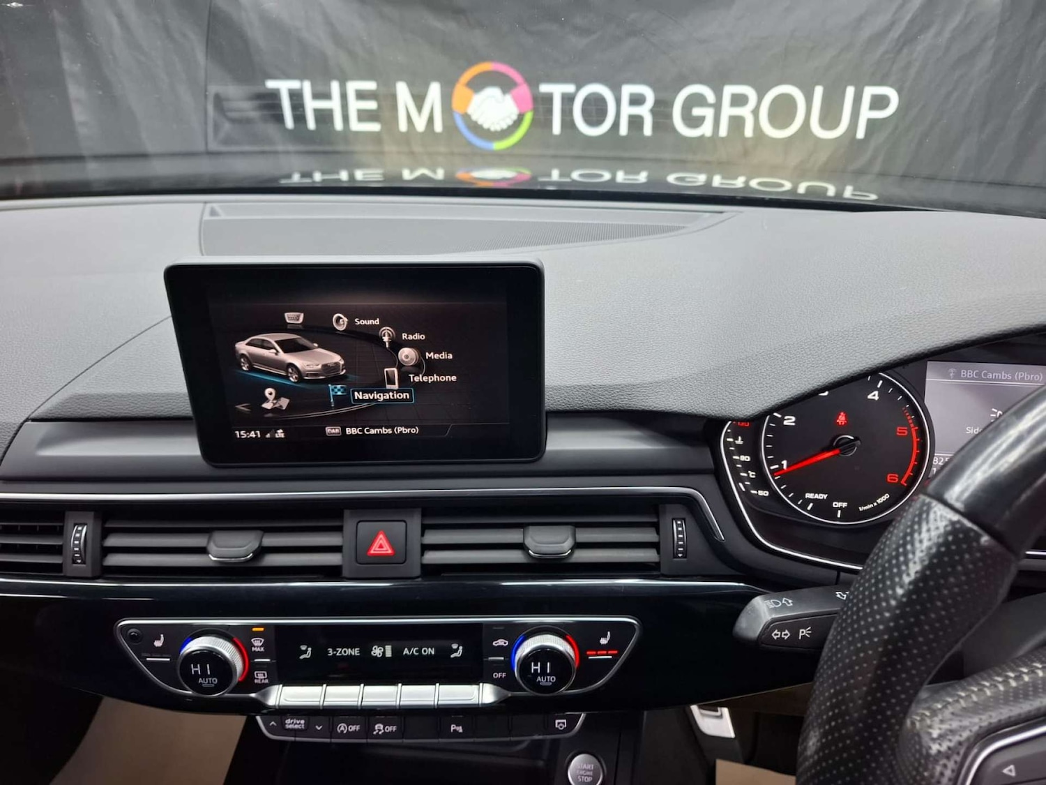 Used Audi A4 2016 for sale - 77151150: Photo 19