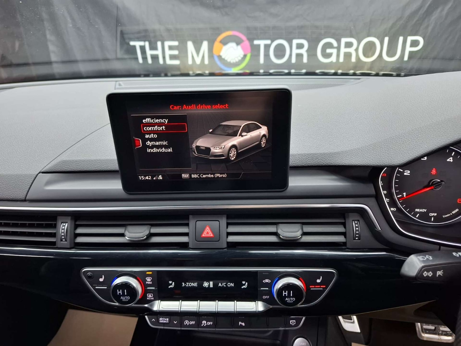 Used Audi A4 2016 for sale - 77151150: Photo 20