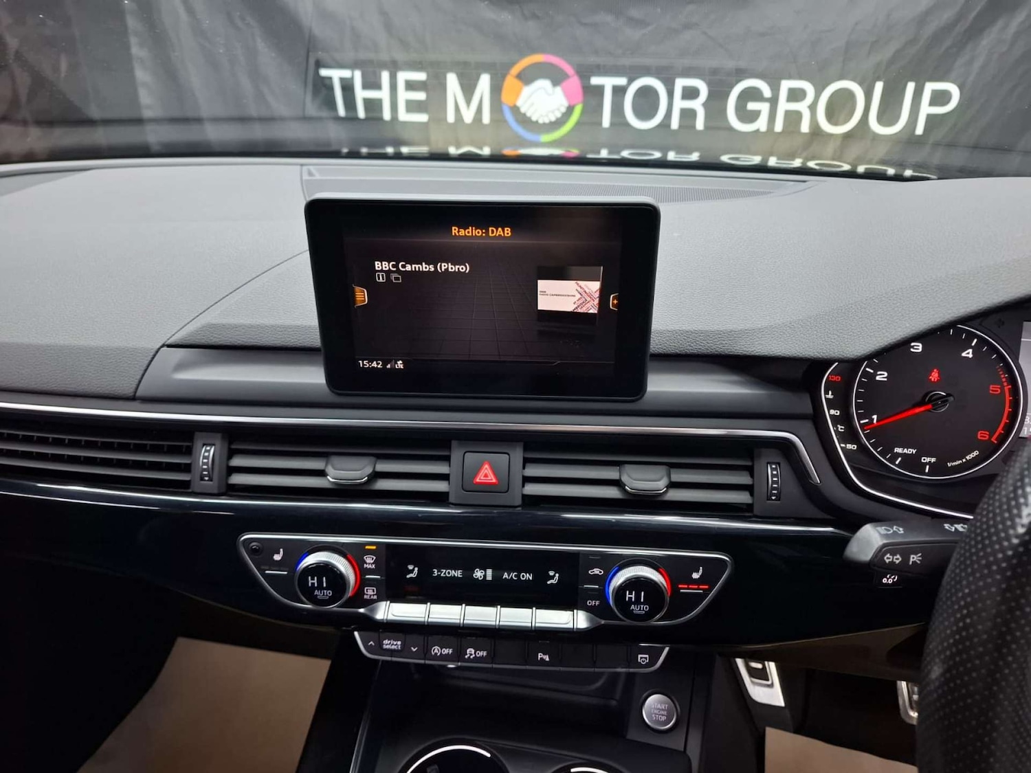 Used Audi A4 2016 for sale - 77151150: Photo 21