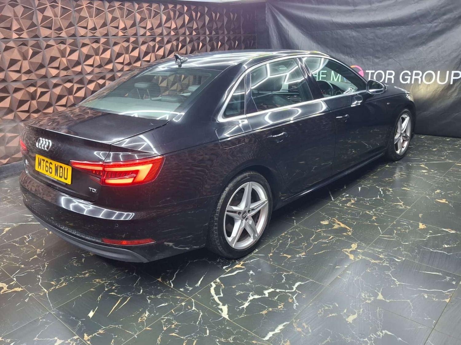 Used Audi A4 2016 for sale - 77151150: Photo 22