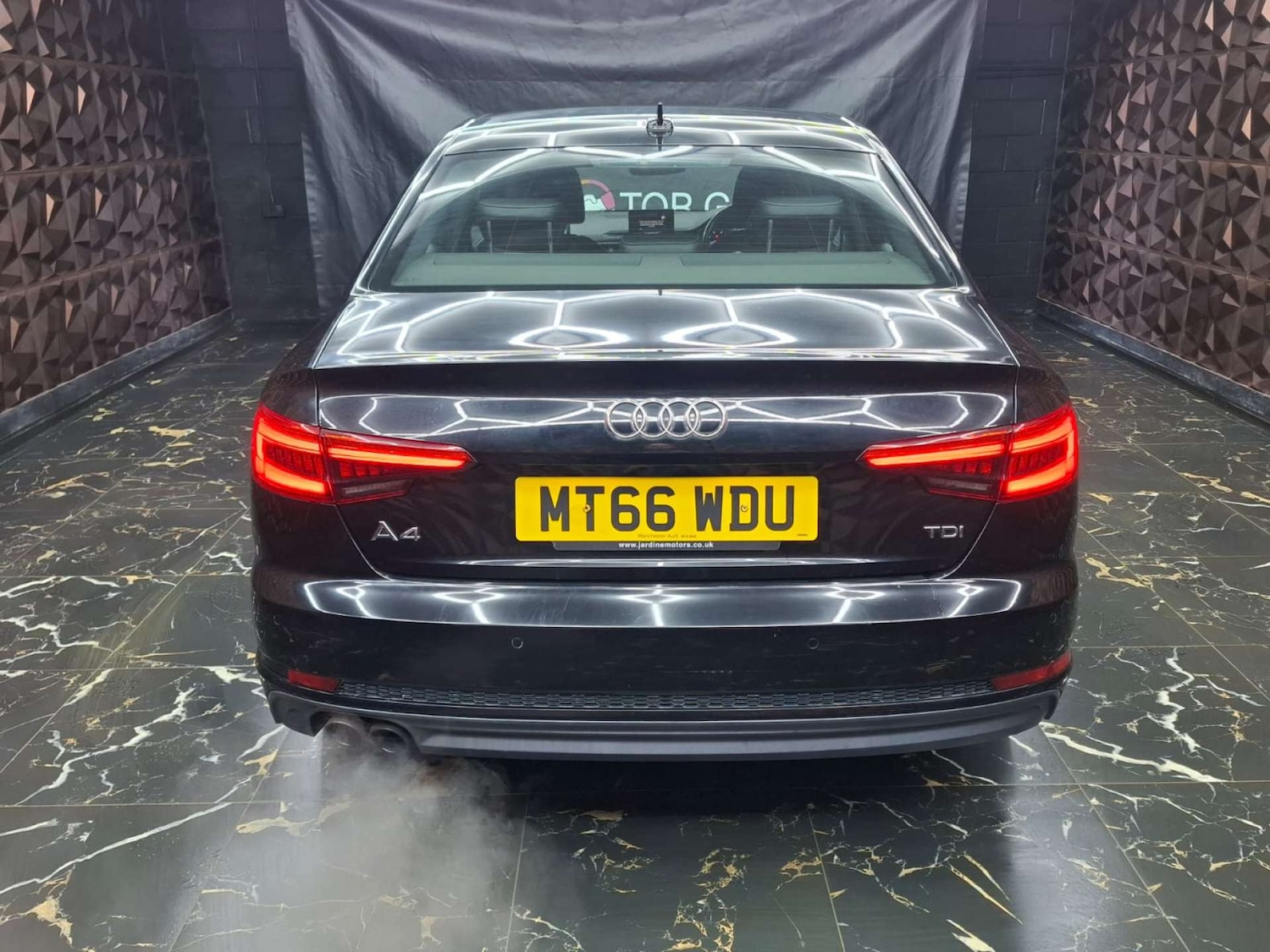 Used Audi A4 2016 for sale - 77151150: Photo 23