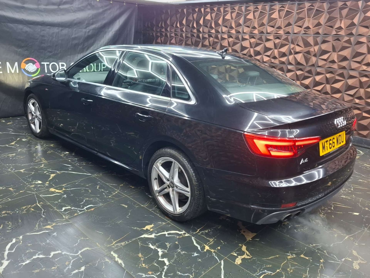 Used Audi A4 2016 for sale - 77151150: Photo 24