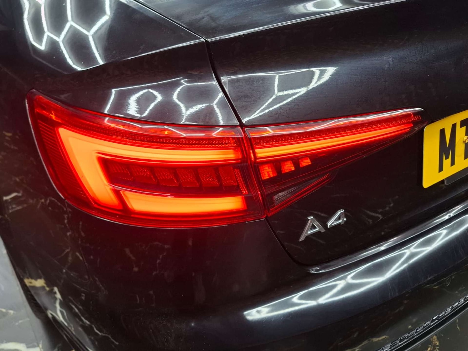 Used Audi A4 2016 for sale - 77151150: Photo 26