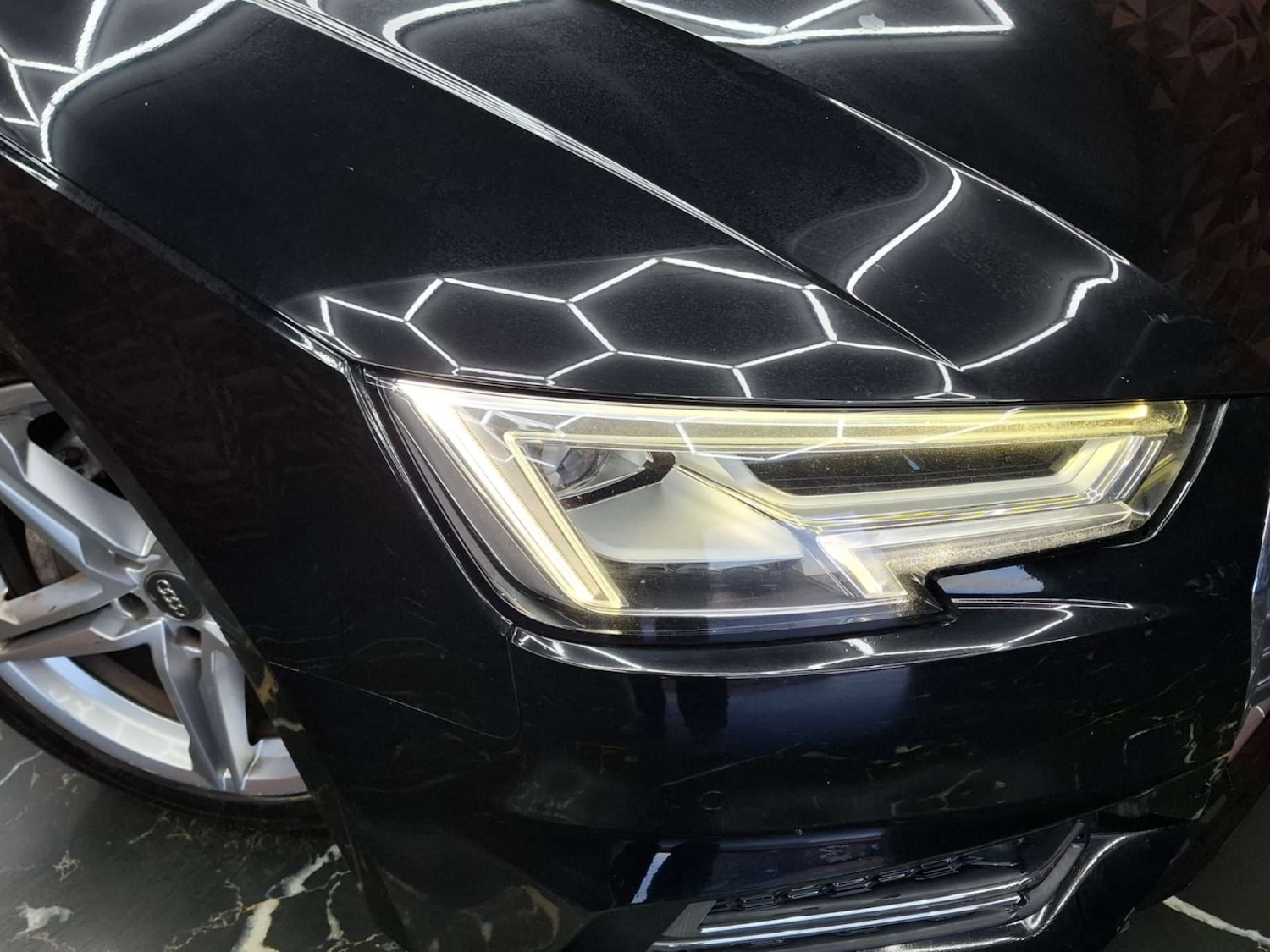 Used Audi A4 2016 for sale - 77151150: Photo 5