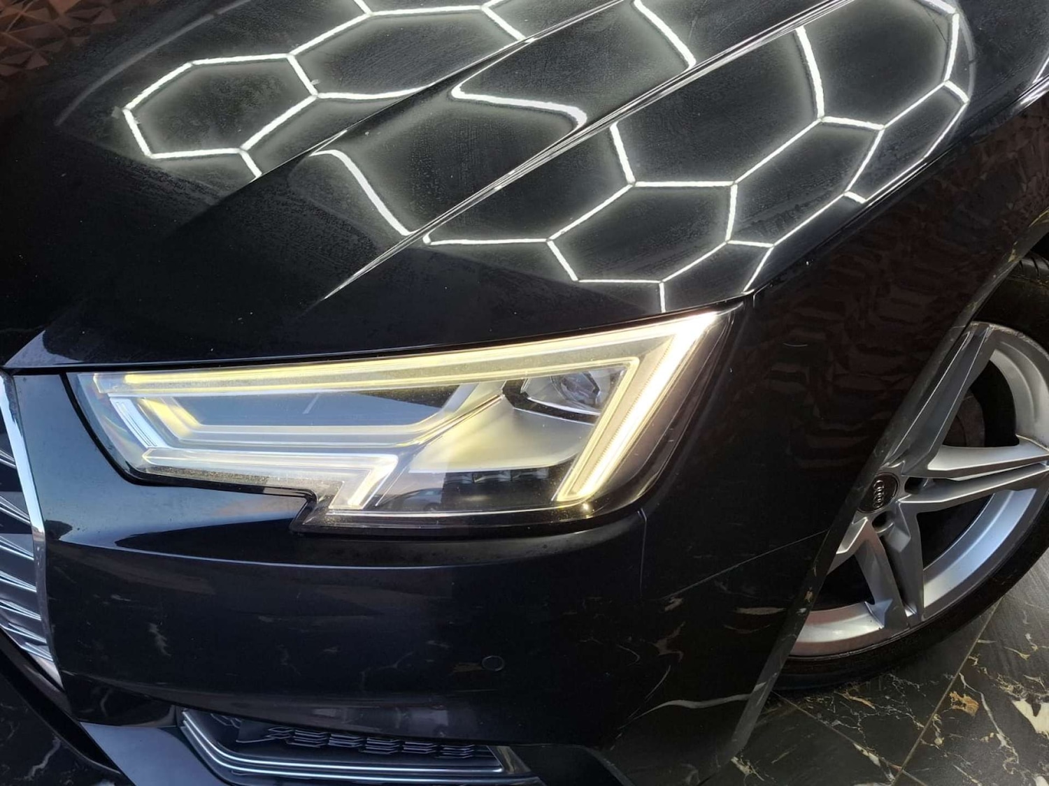 Used Audi A4 2016 for sale - 77151150: Photo 6