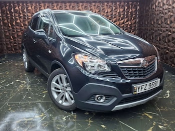 2015 - 1.4T Tech Line 5dr Auto