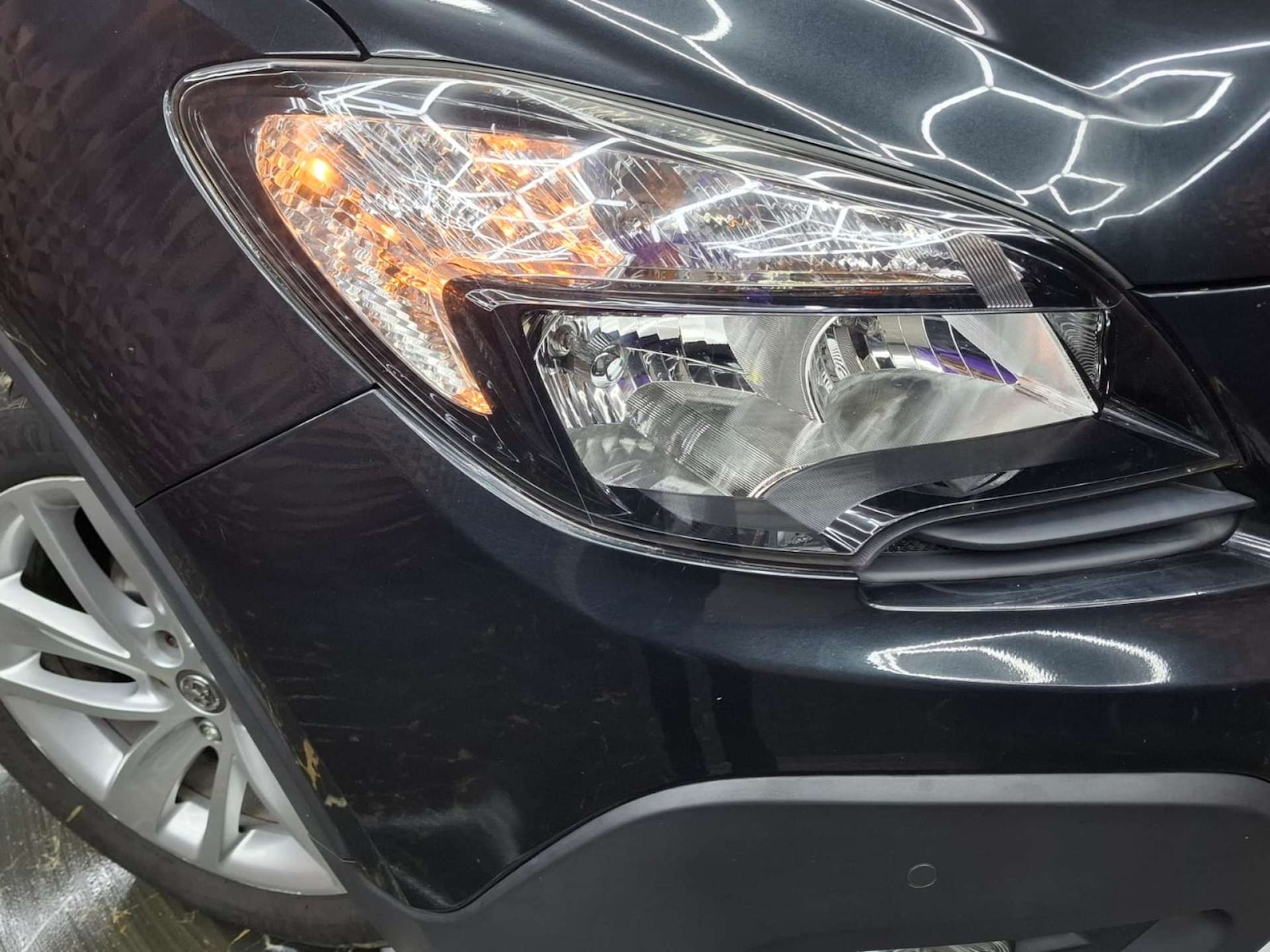 Used Vauxhall Mokka 2015 for sale - 77581082: Photo 5