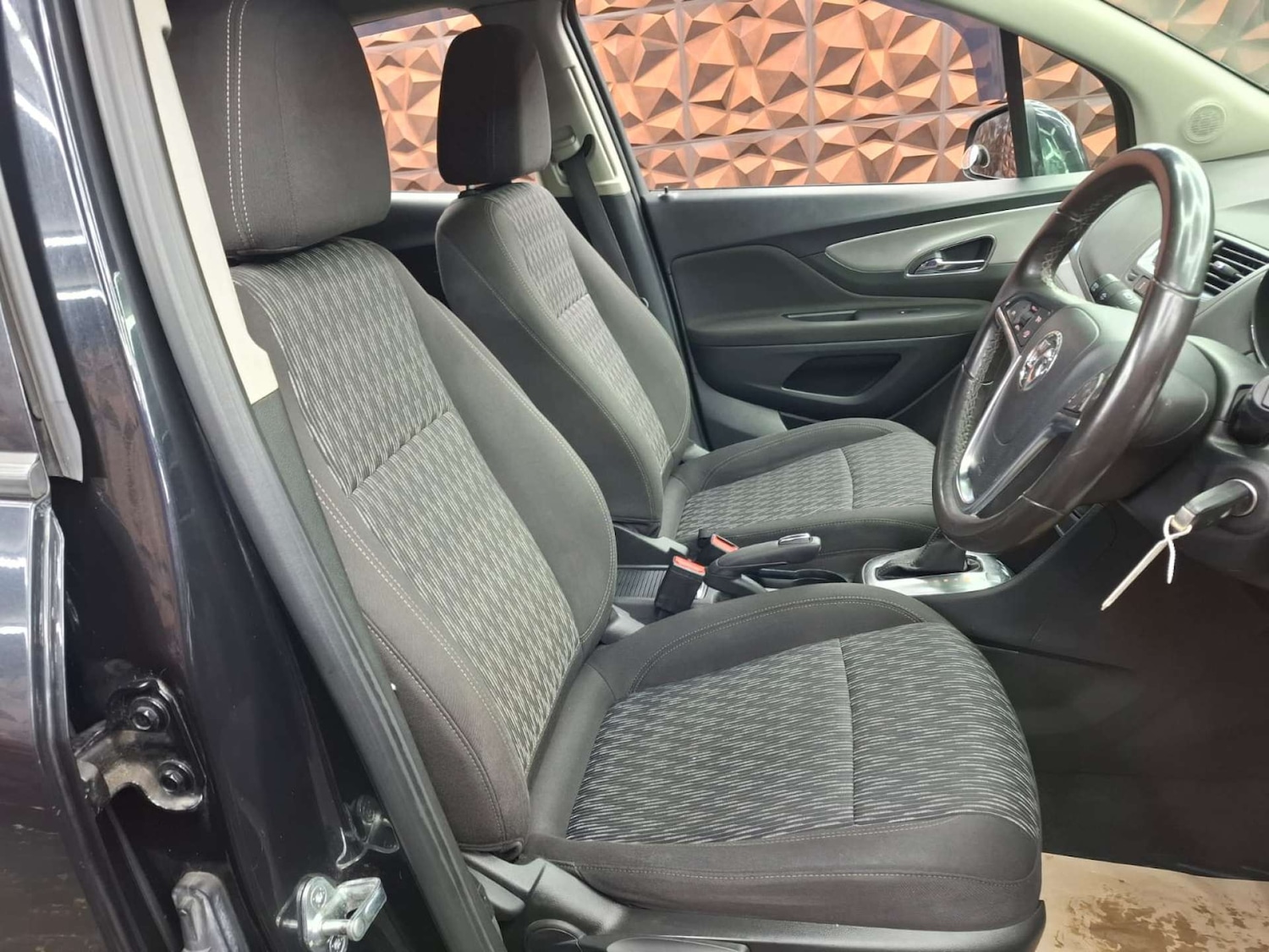 Used Vauxhall Mokka 2015 for sale - 77581082: Photo 7