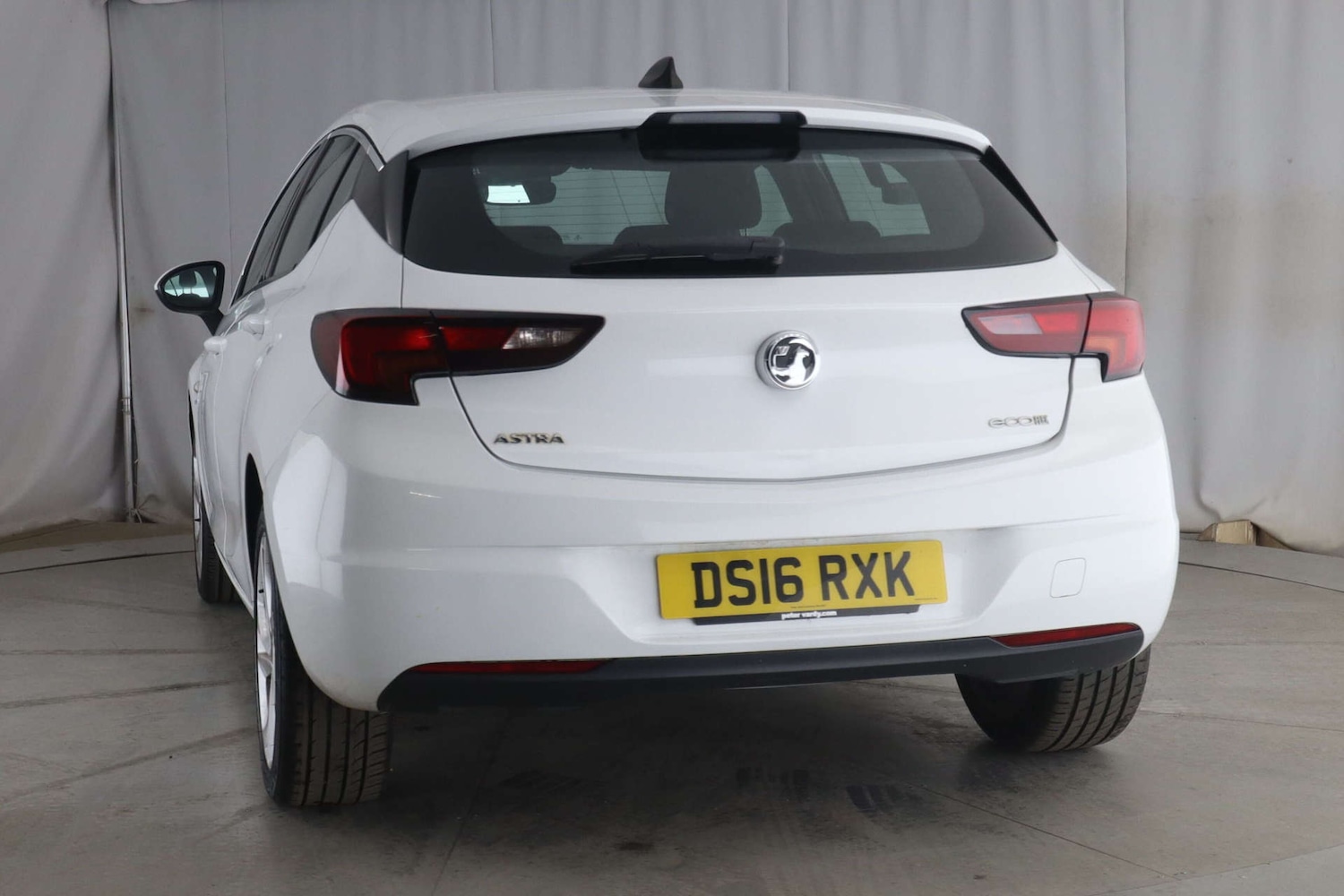Used Vauxhall Astra 2016 for sale - 77151208: Photo 7