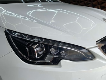 Used Peugeot 308 2015 for sale - 79056931: Photo