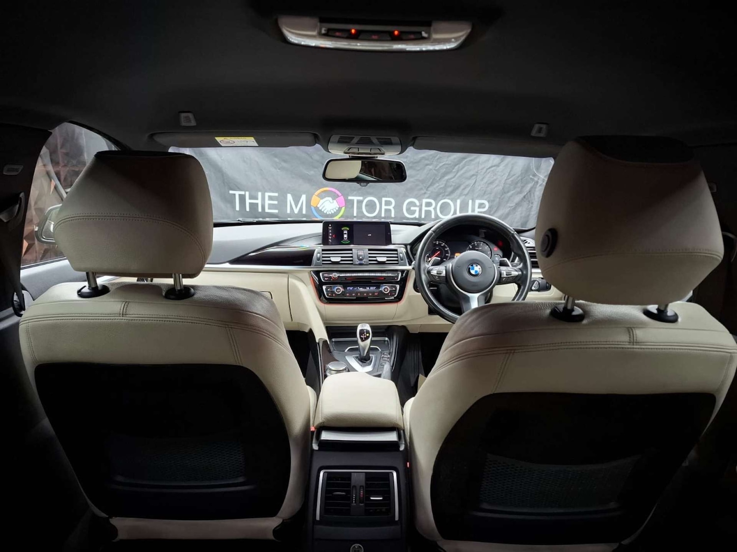 Used BMW 4 Series 2017 for sale - 77151183: Photo 12