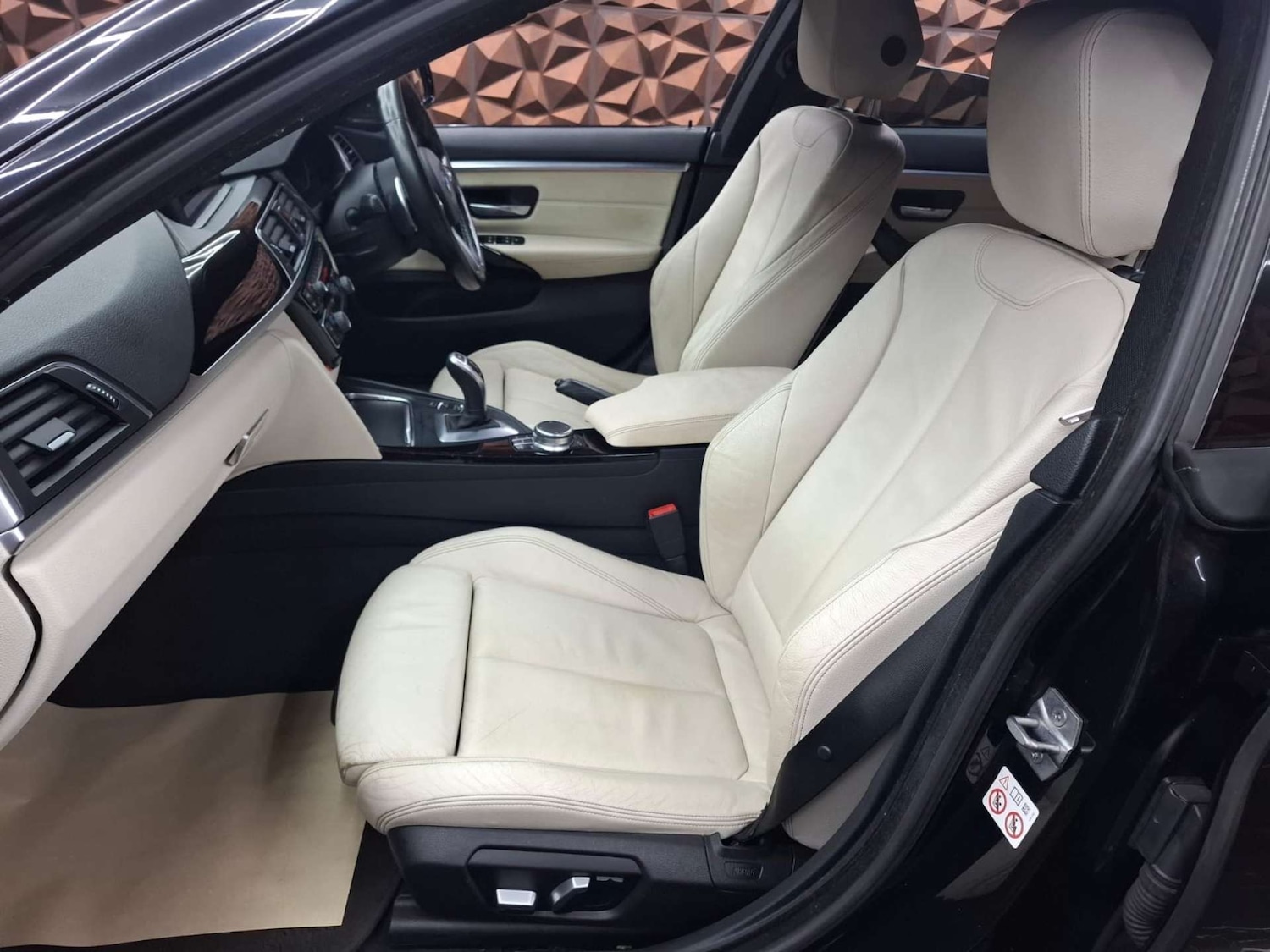 Used BMW 4 Series 2017 for sale - 77151183: Photo 13