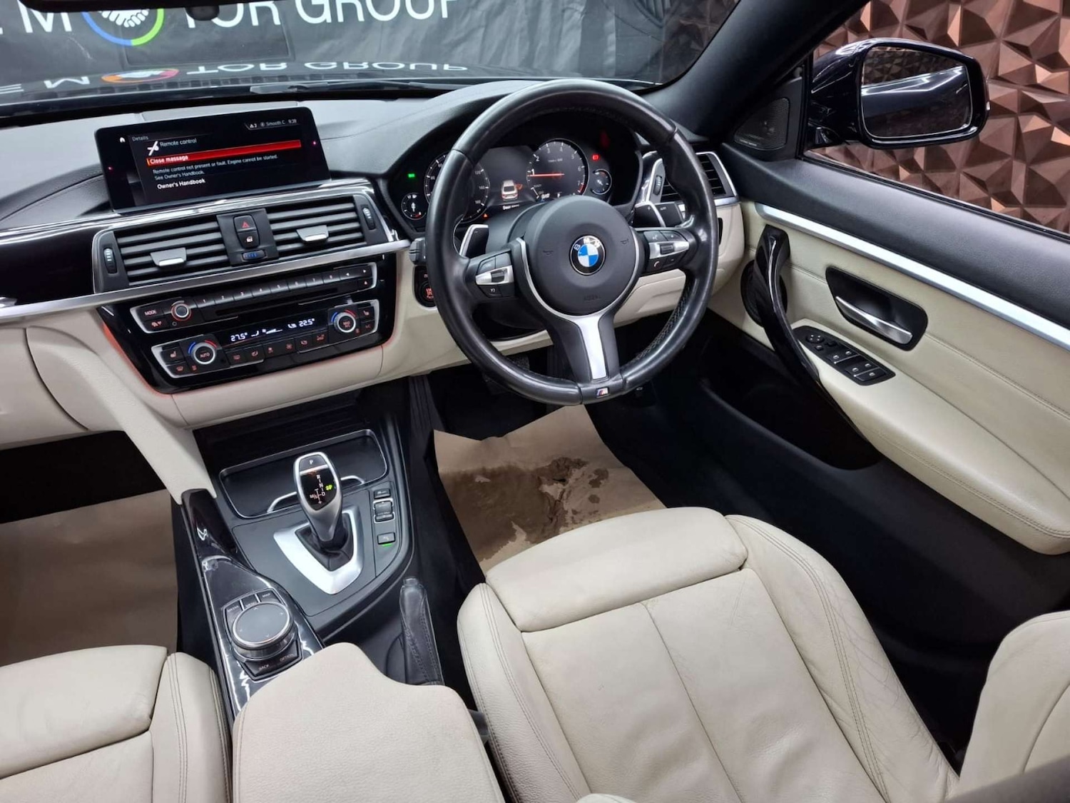 Used BMW 4 Series 2017 for sale - 77151183: Photo 15