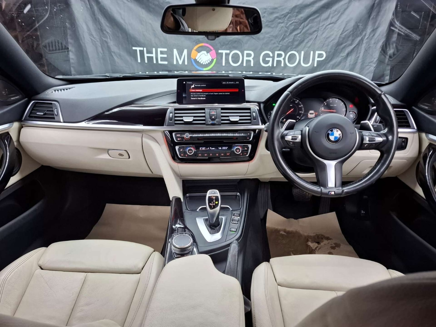 Used BMW 4 Series 2017 for sale - 77151183: Photo 16