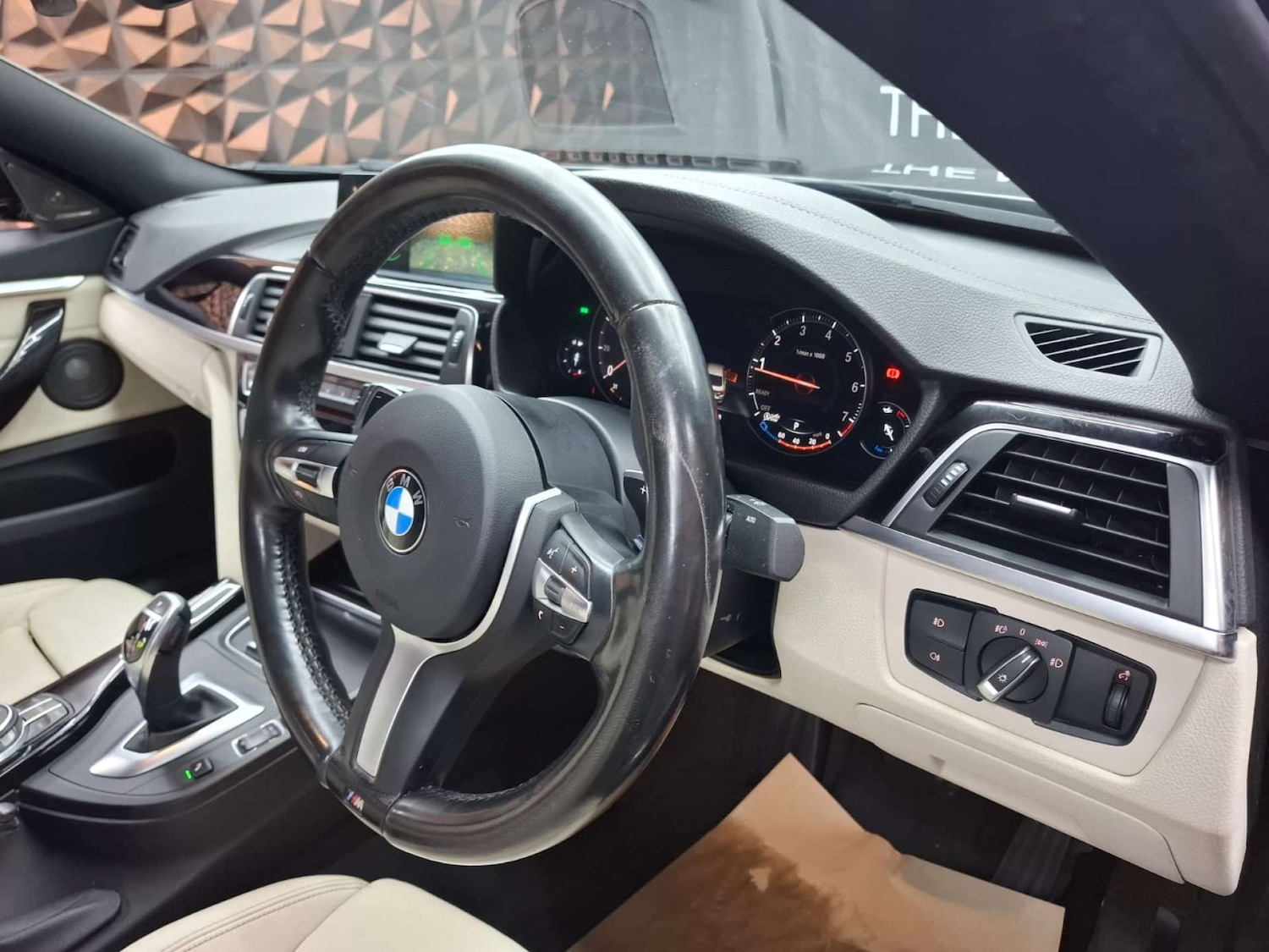 Used BMW 4 Series 2017 for sale - 77151183: Photo 17