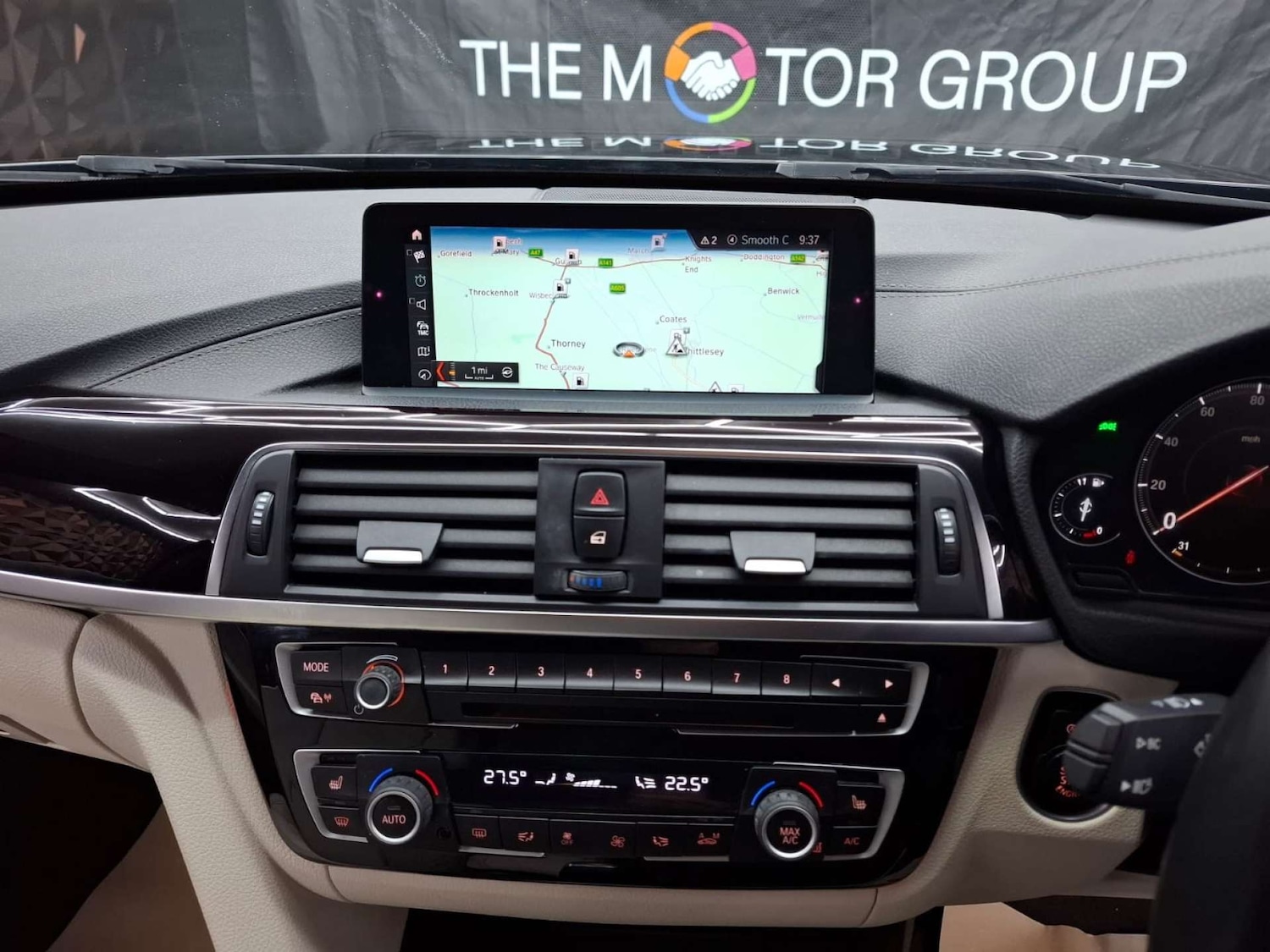 Used BMW 4 Series 2017 for sale - 77151183: Photo 21