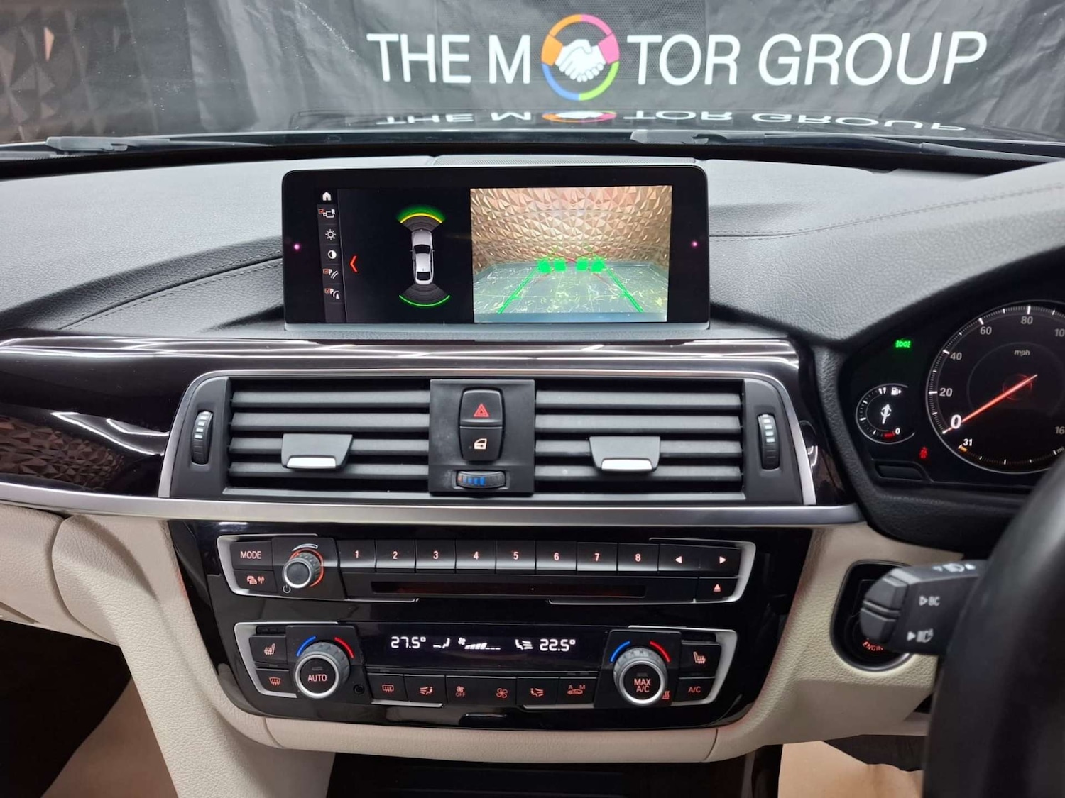 Used BMW 4 Series 2017 for sale - 77151183: Photo 22