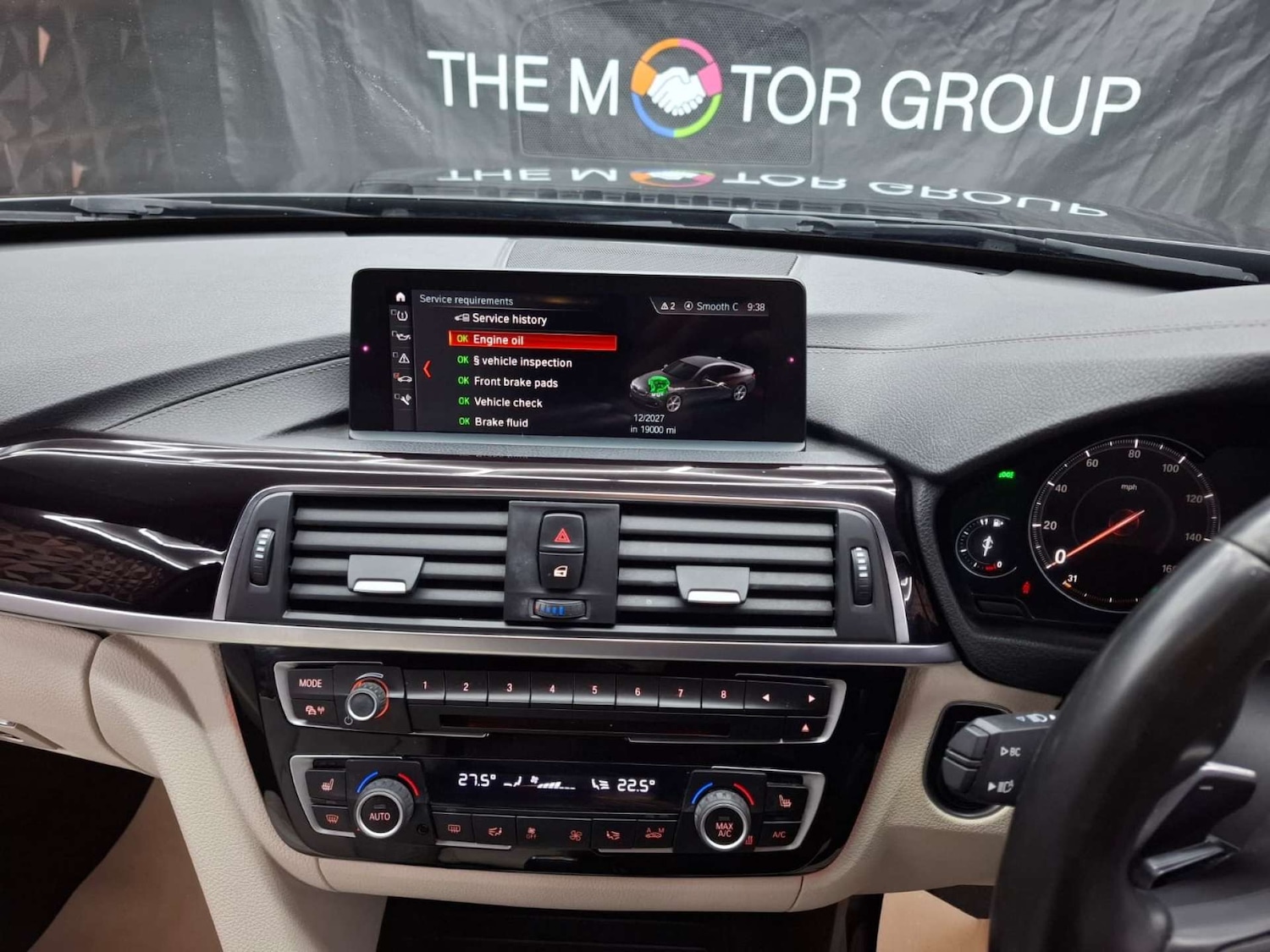 Used BMW 4 Series 2017 for sale - 77151183: Photo 23