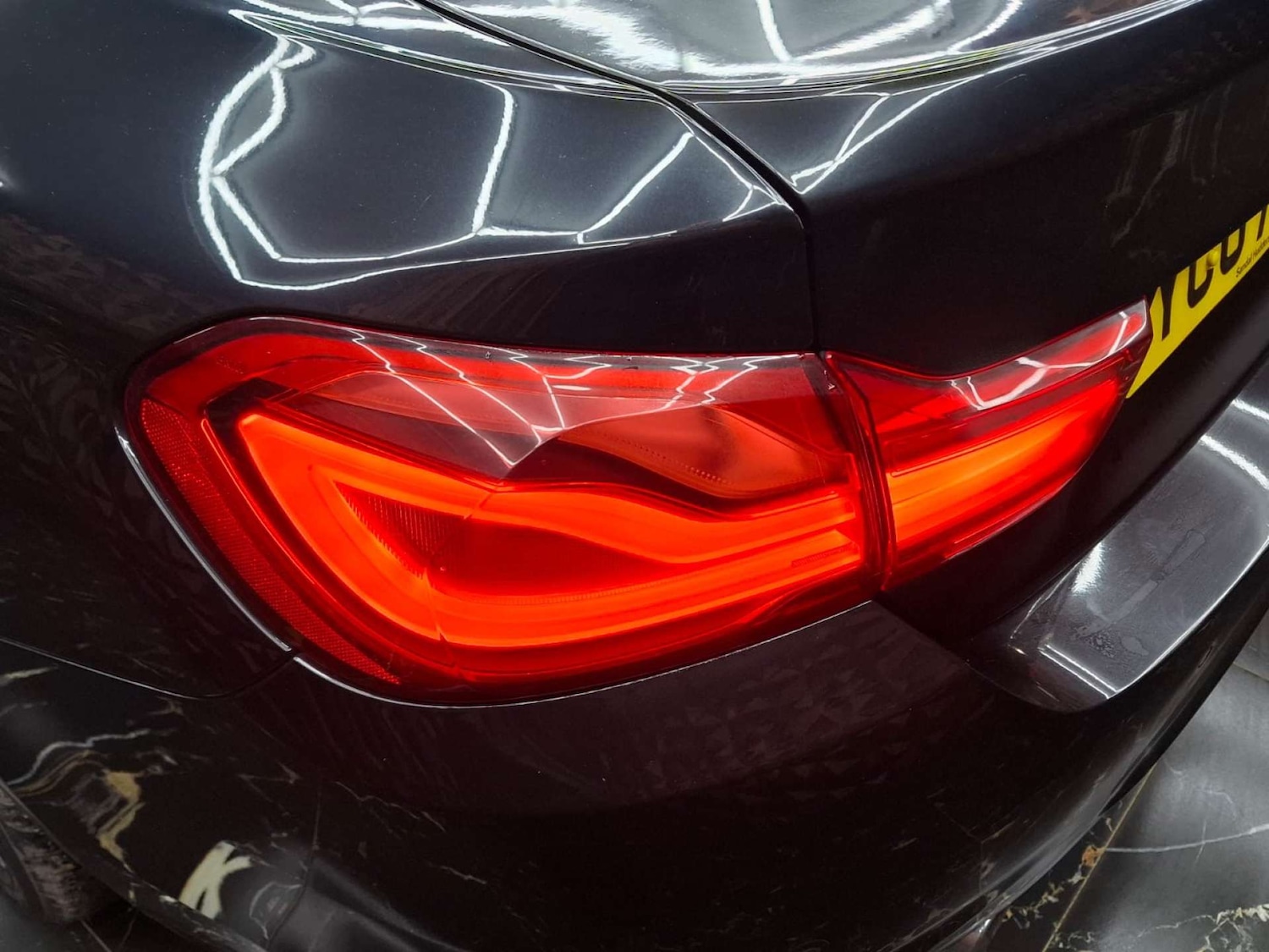 Used BMW 4 Series 2017 for sale - 77151183: Photo 29