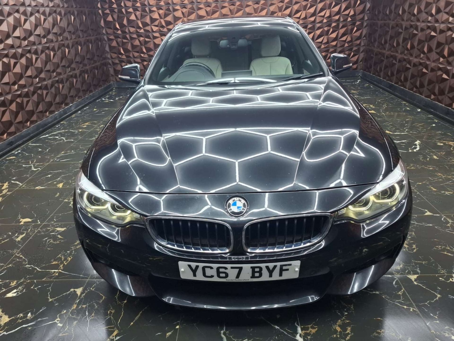 Used BMW 4 Series 2017 for sale - 77151183: Photo 3