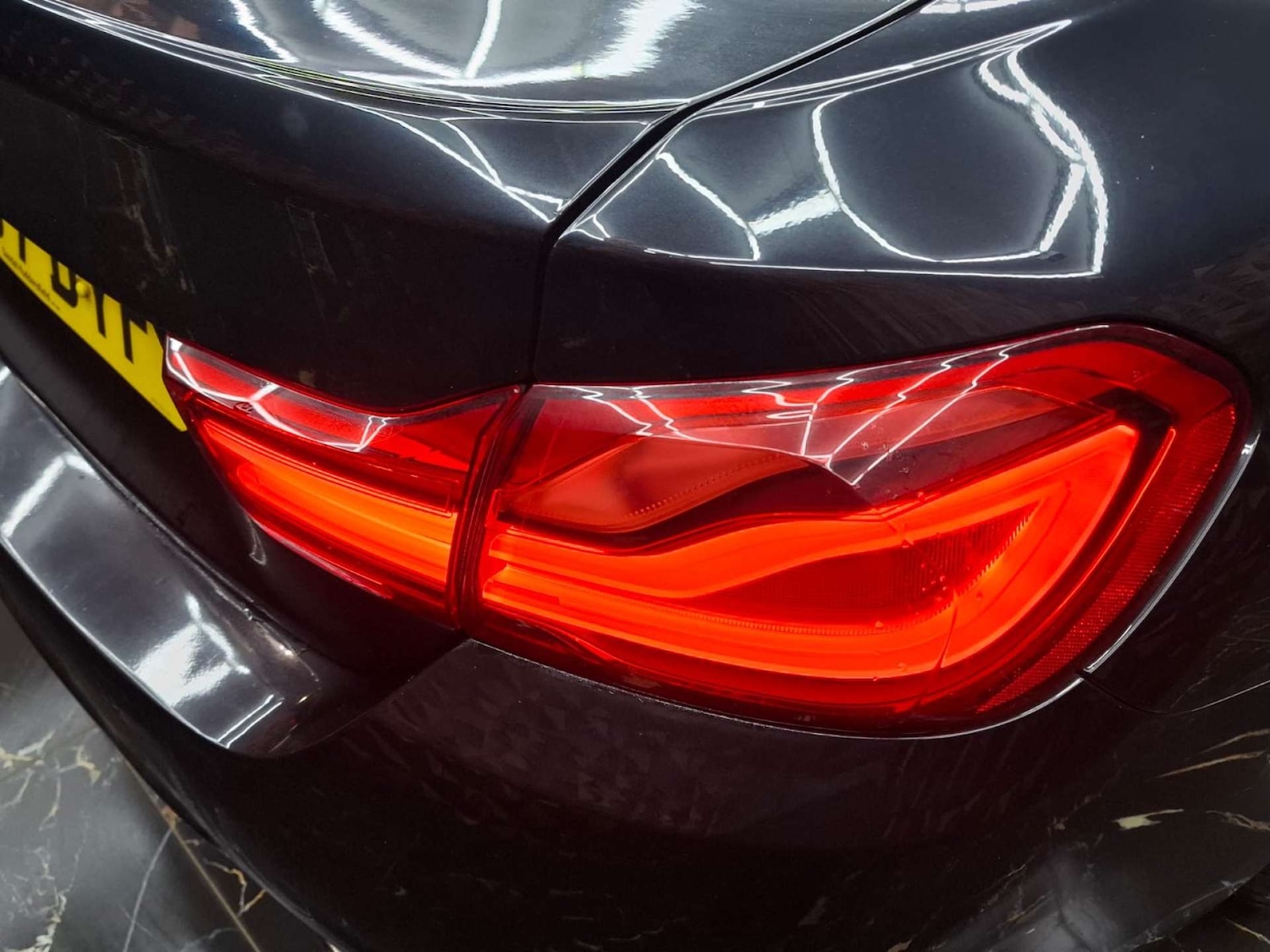 Used BMW 4 Series 2017 for sale - 77151183: Photo 30