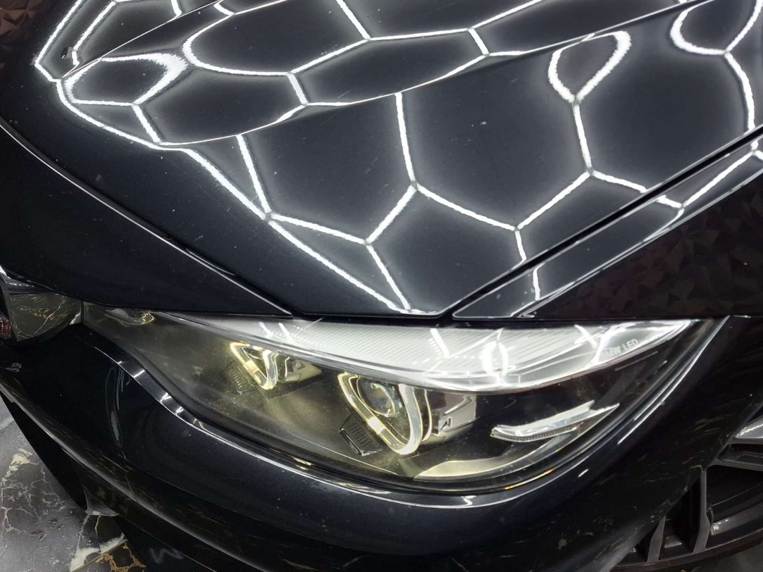 Used BMW 4 Series 2017 for sale - 77151183: Photo 5