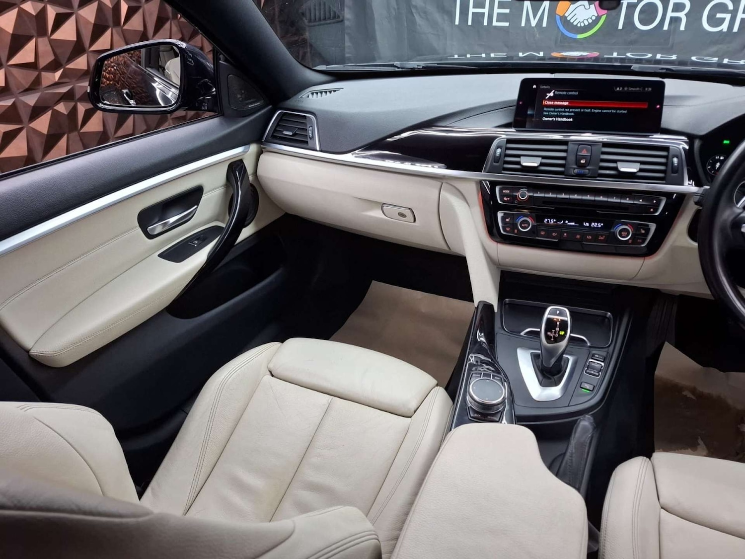 Used BMW 4 Series 2017 for sale - 77151183: Photo 8