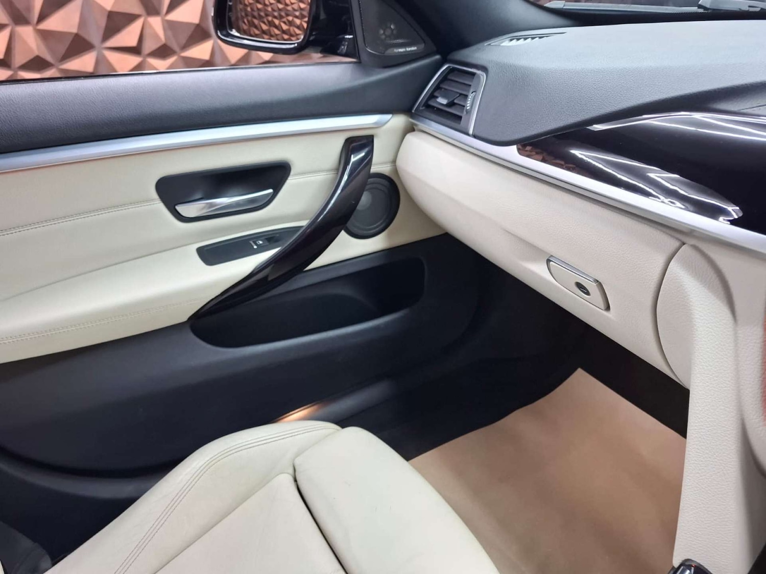 Used BMW 4 Series 2017 for sale - 77151183: Photo 9