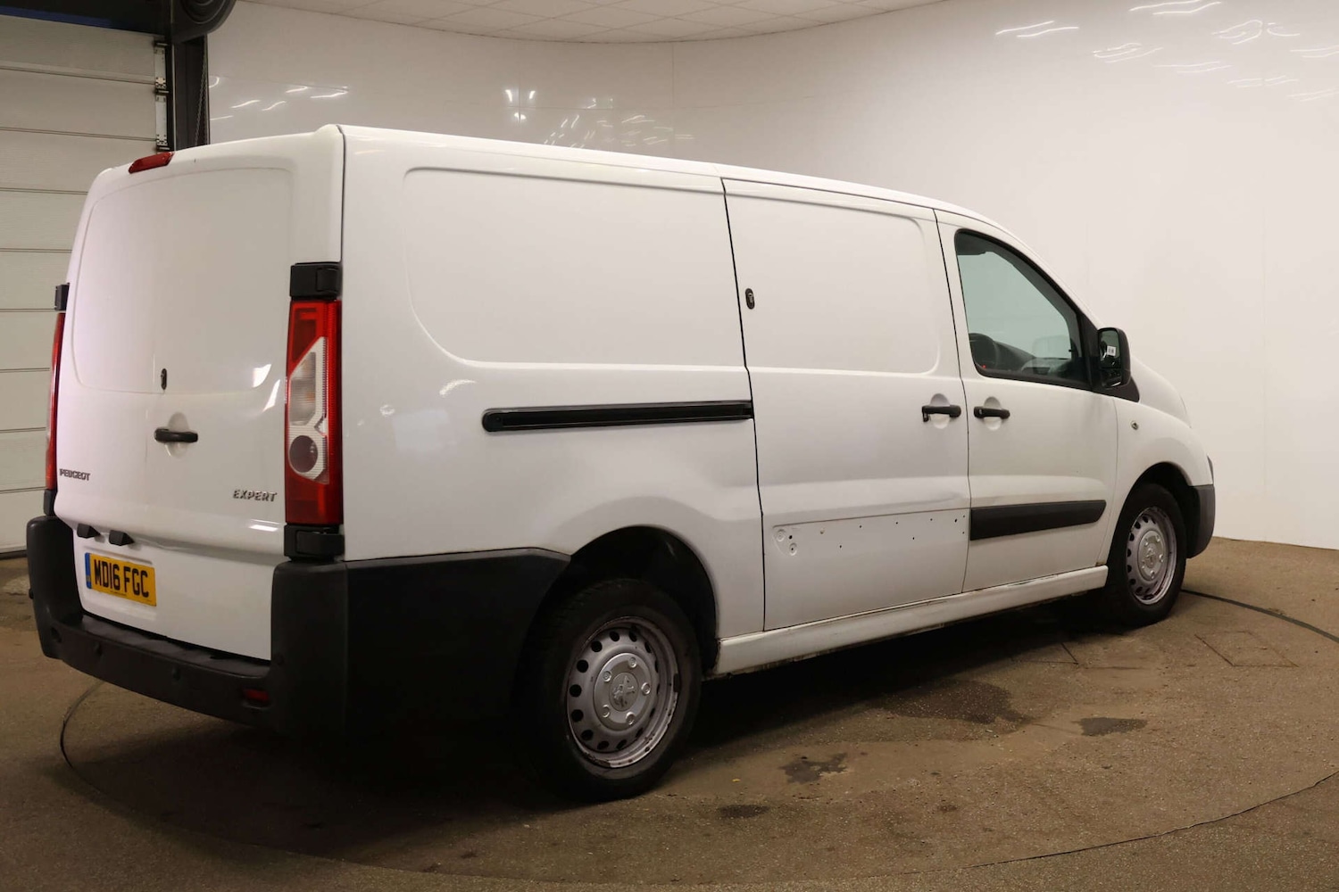 Used Peugeot Expert 2016 for sale - 77151173: Photo 10