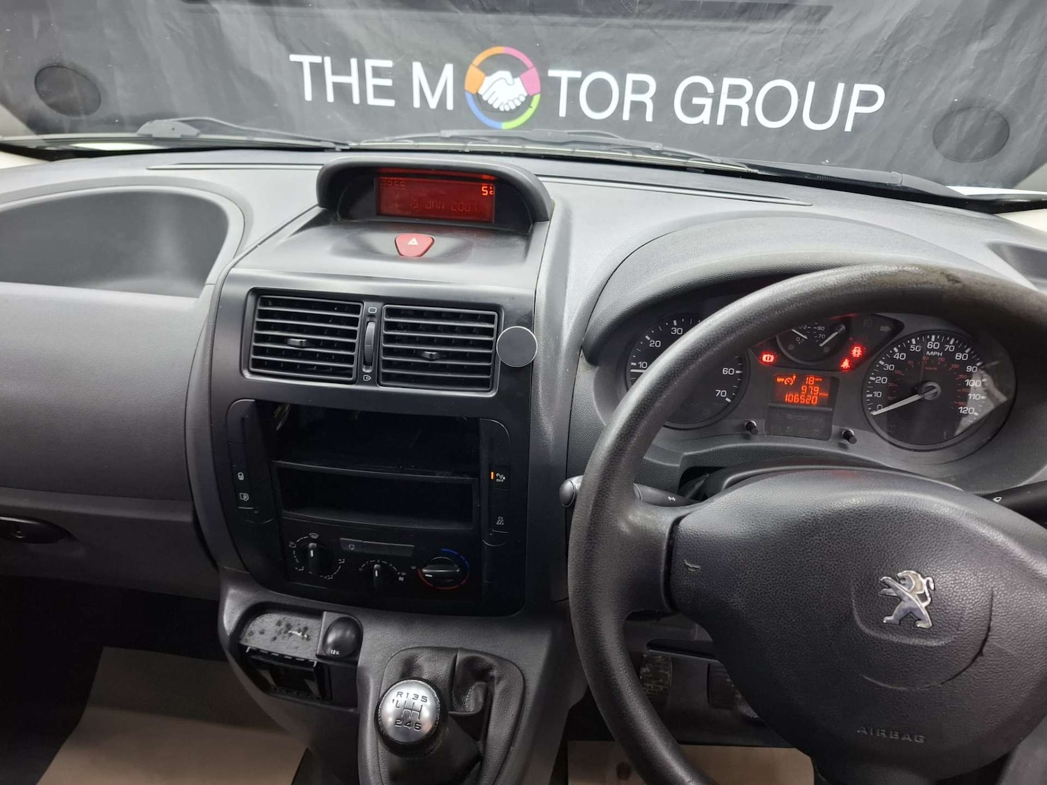 Used Peugeot Expert 2016 for sale - 77151173: Photo 12