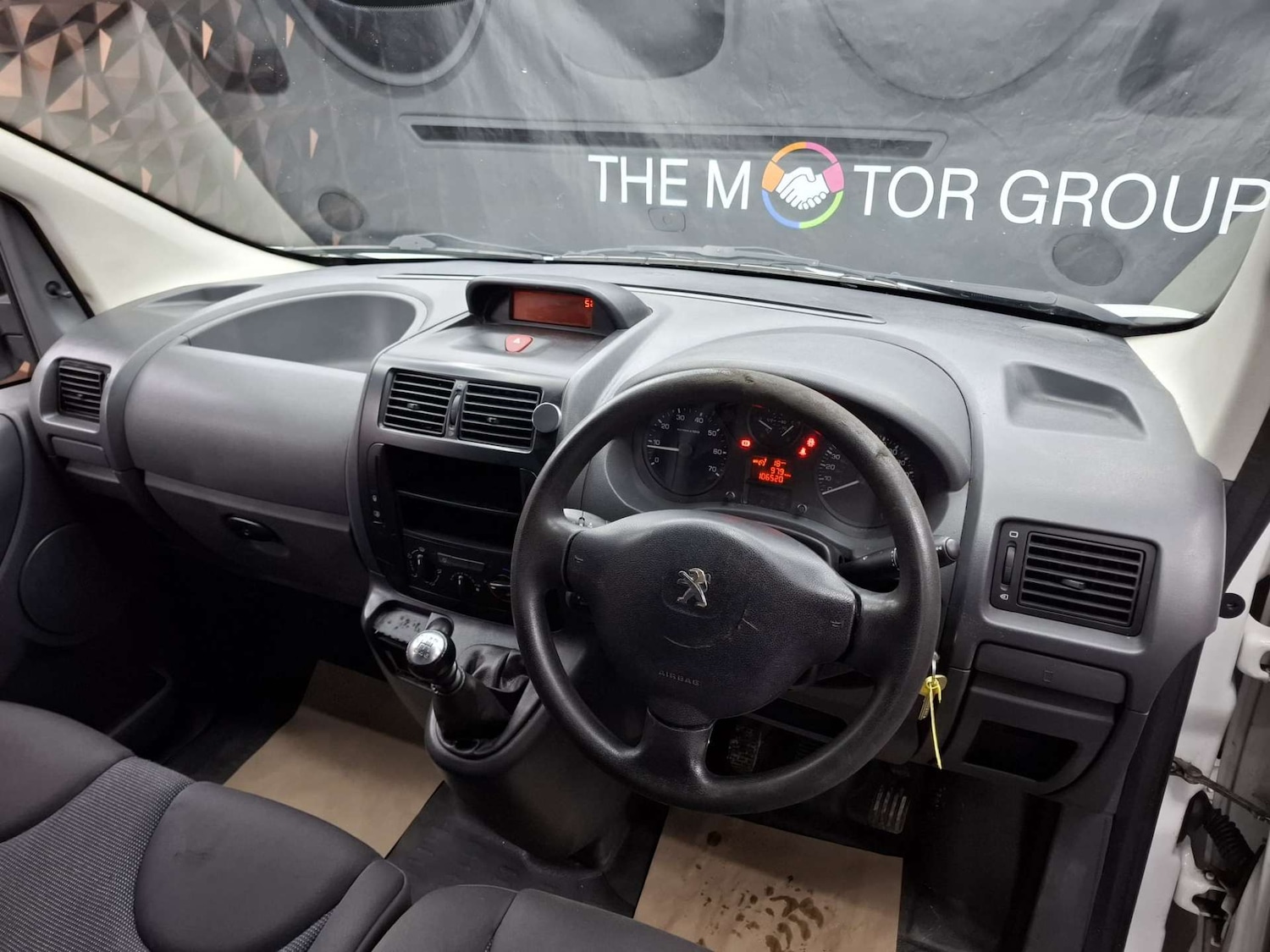 Used Peugeot Expert 2016 for sale - 77151173: Photo 13