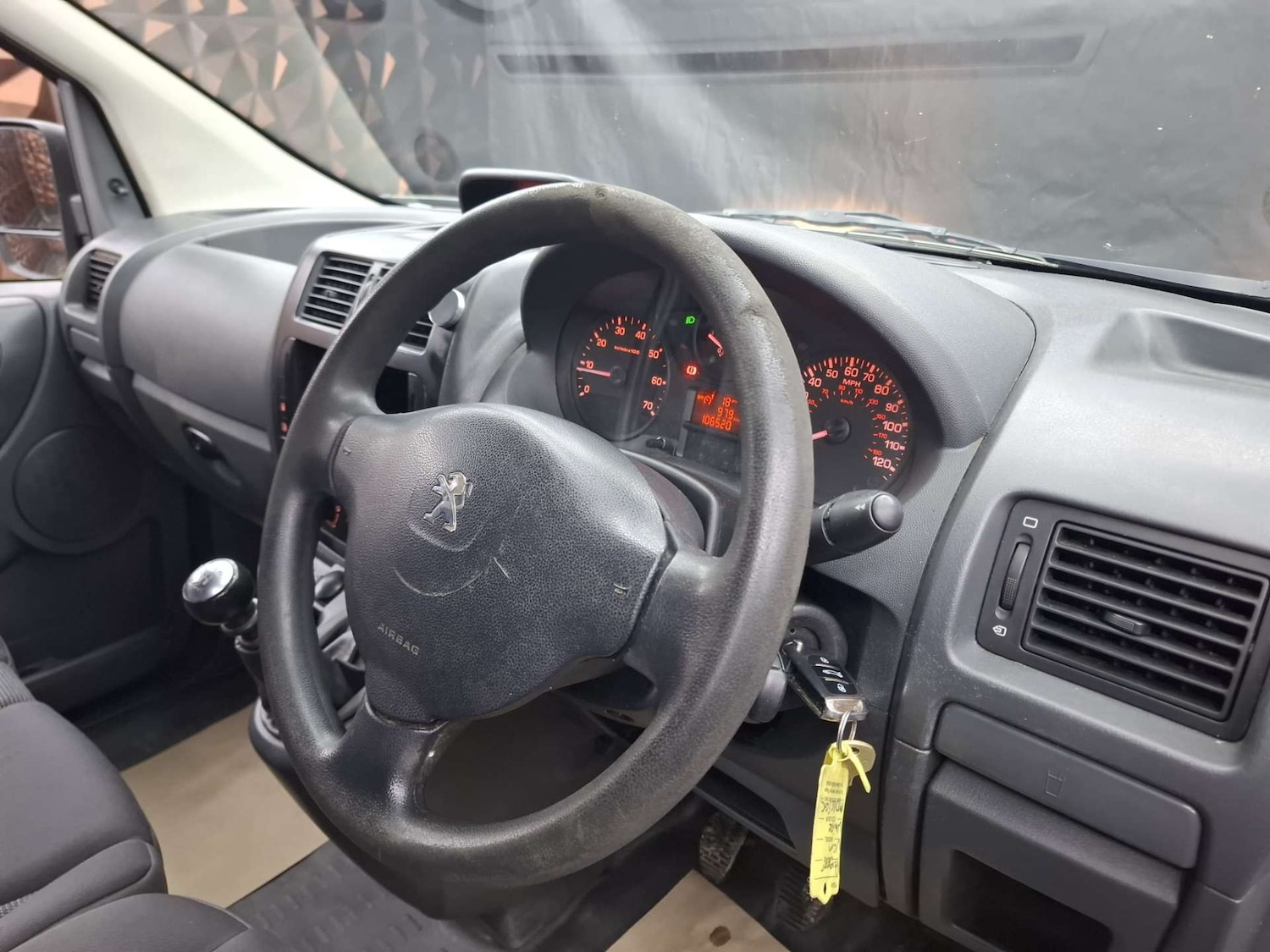 Used Peugeot Expert 2016 for sale - 77151173: Photo 14