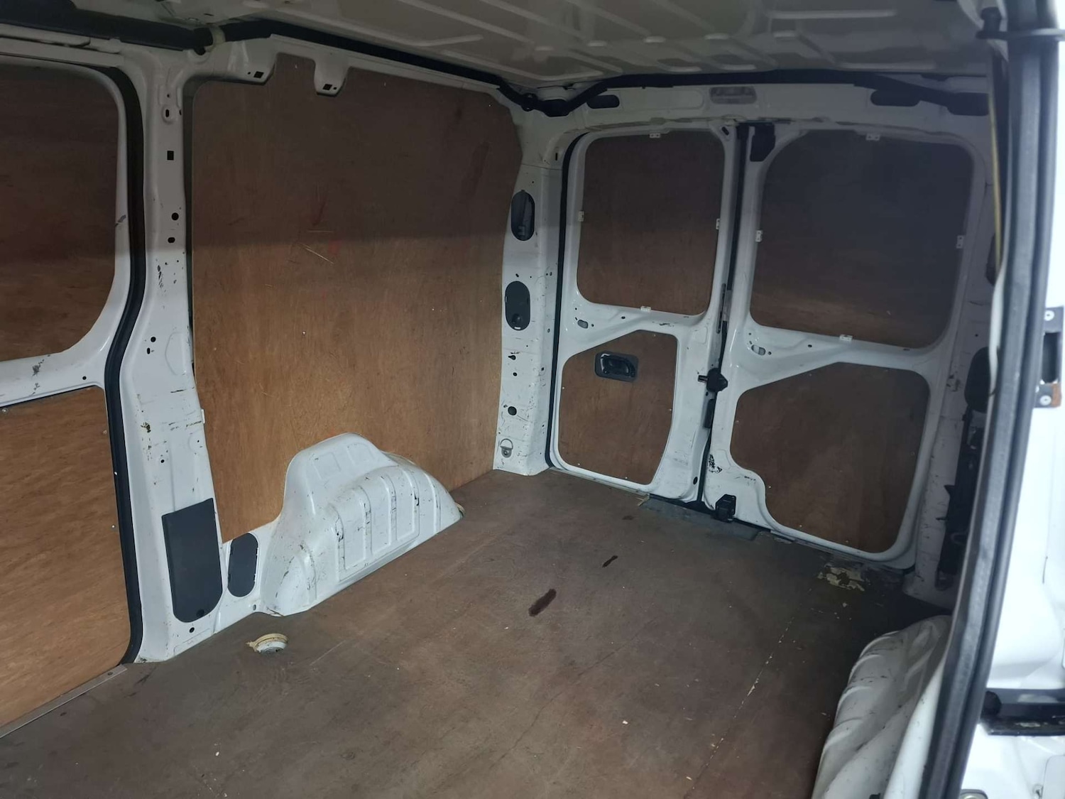 Used Peugeot Expert 2016 for sale - 77151173: Photo 16