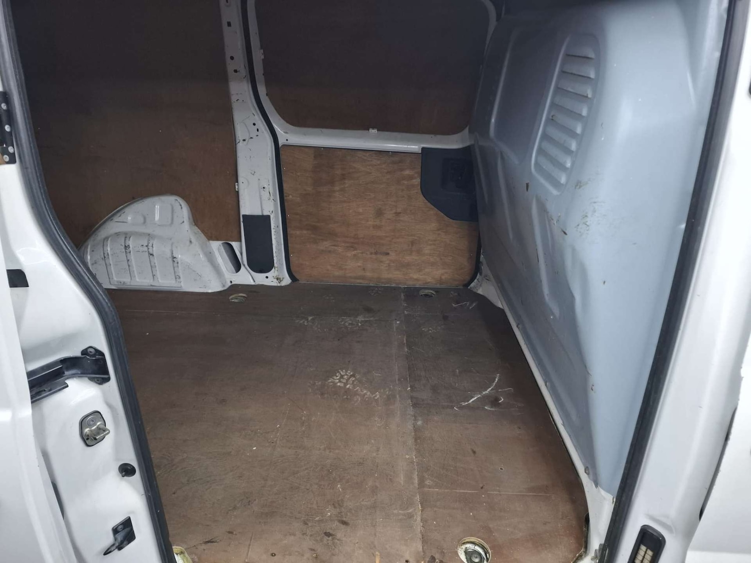 Used Peugeot Expert 2016 for sale - 77151173: Photo 18