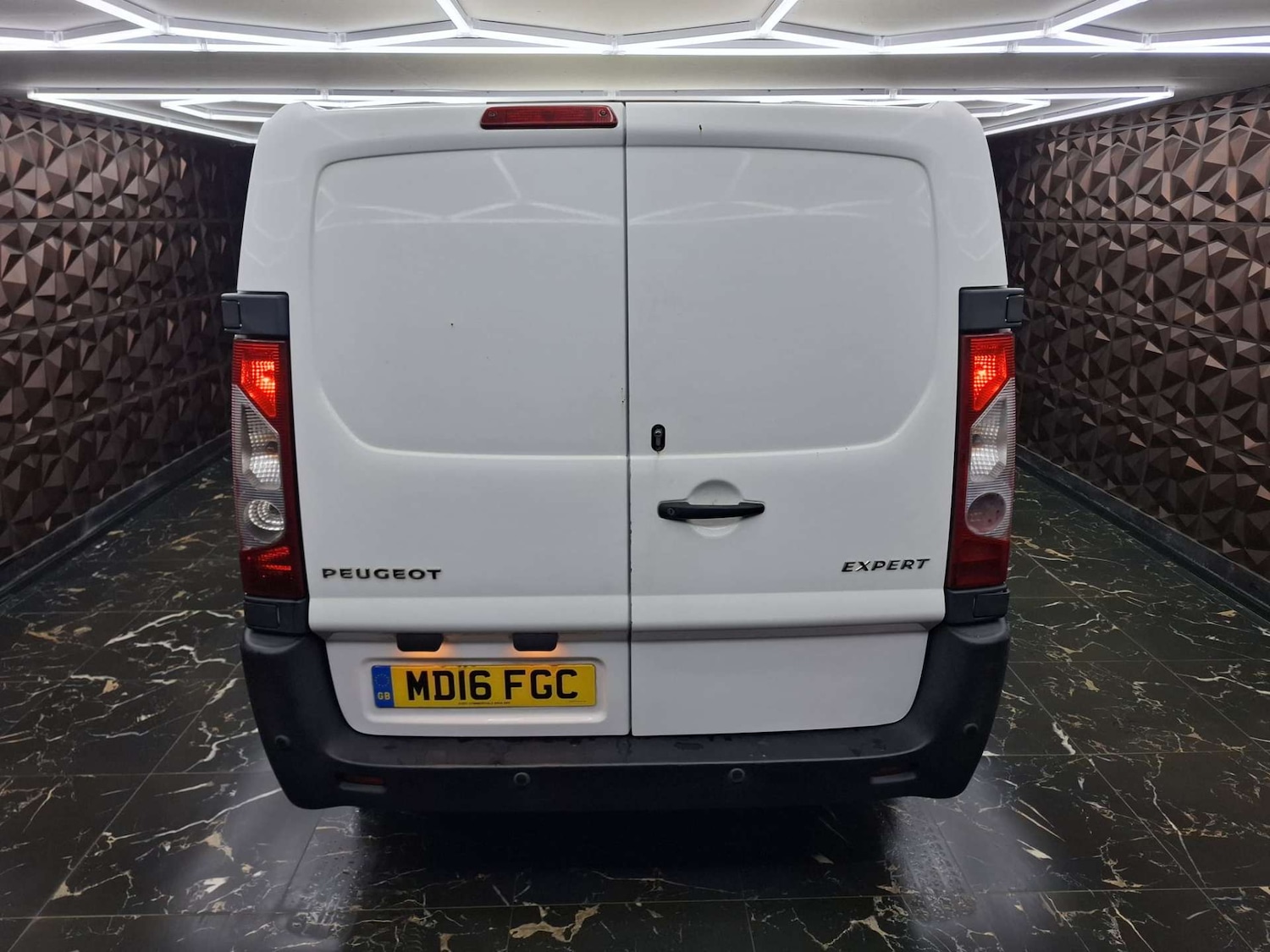 Used Peugeot Expert 2016 for sale - 77151173: Photo 21