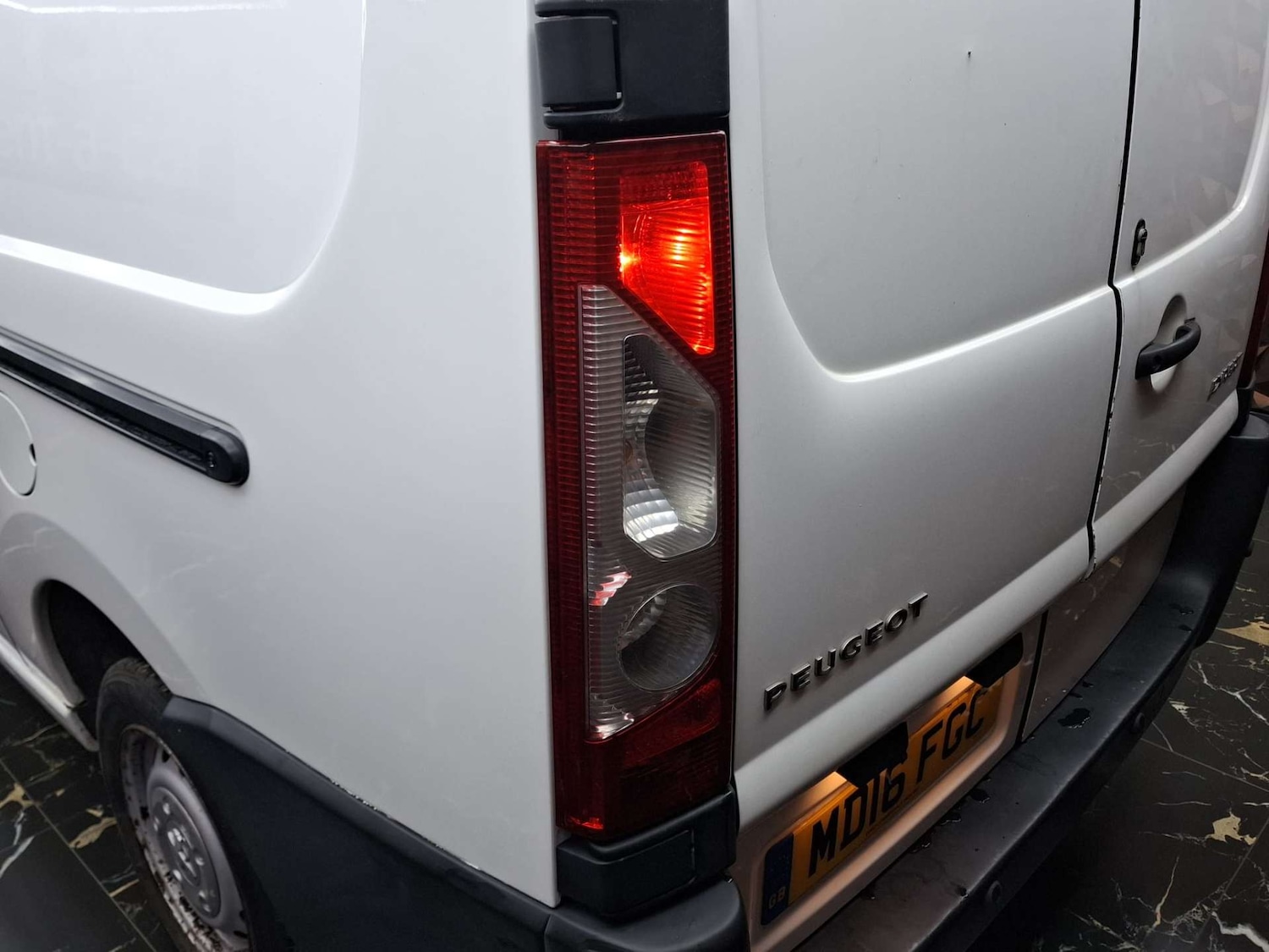 Used Peugeot Expert 2016 for sale - 77151173: Photo 23